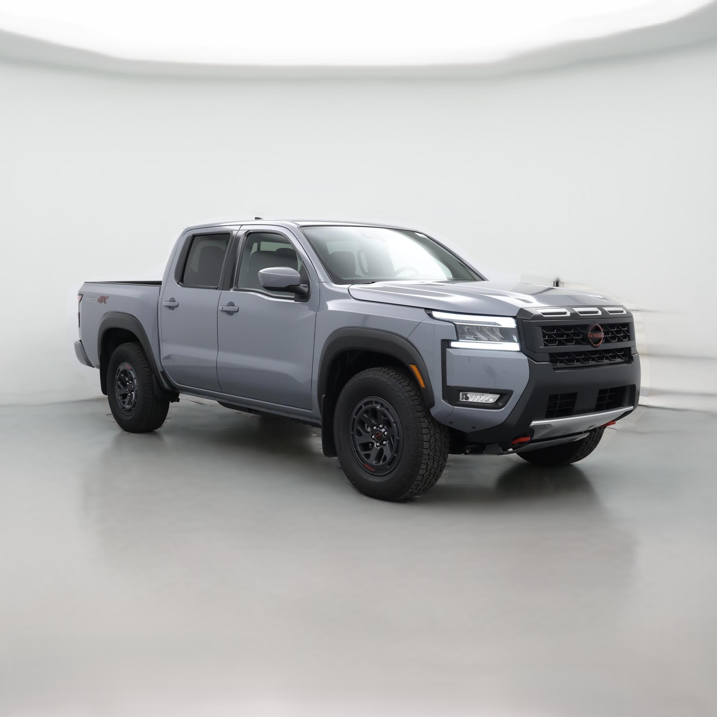 Thumbnail: 2025 Nissan Frontier - 1