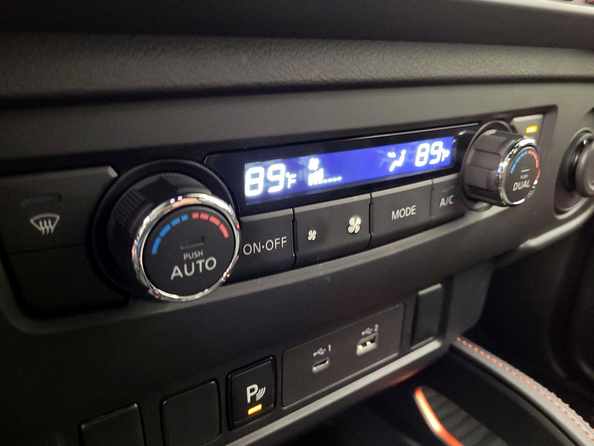 Thumbnail: 2025 Nissan Frontier - 14