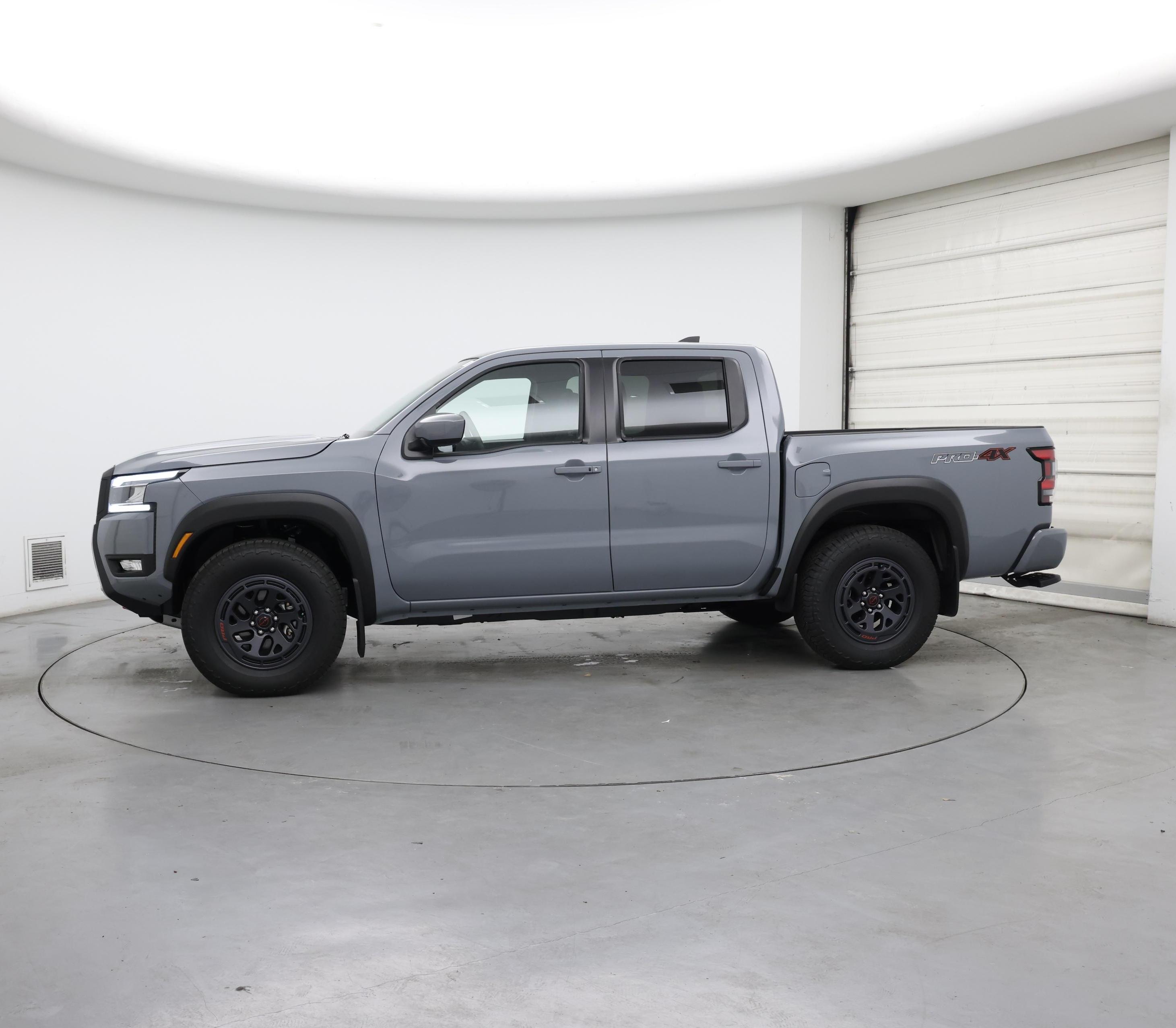 Thumbnail: 2025 Nissan Frontier - 3