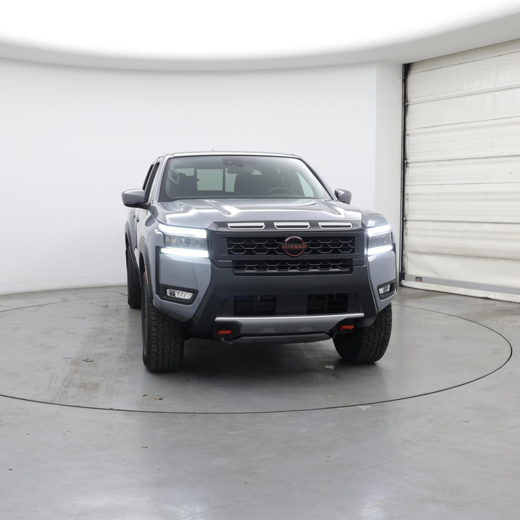 Thumbnail: 2025 Nissan Frontier - 5