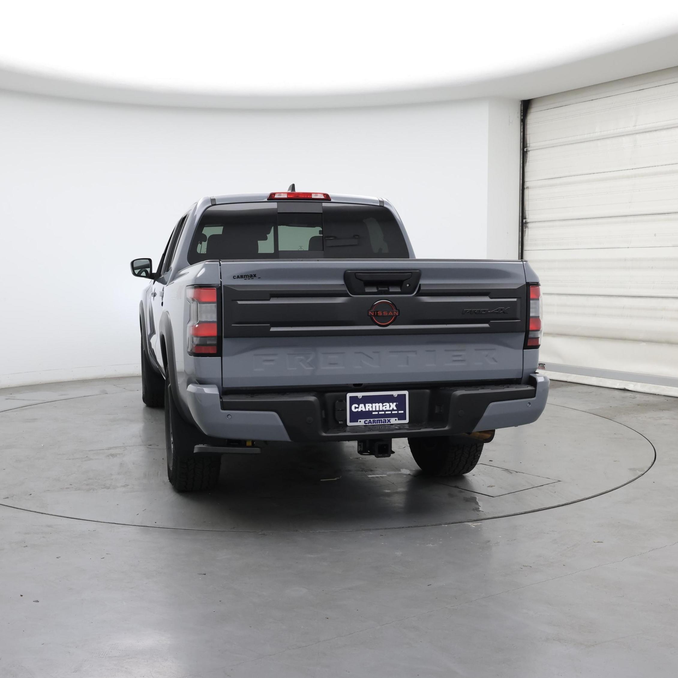 Thumbnail: 2025 Nissan Frontier - 6