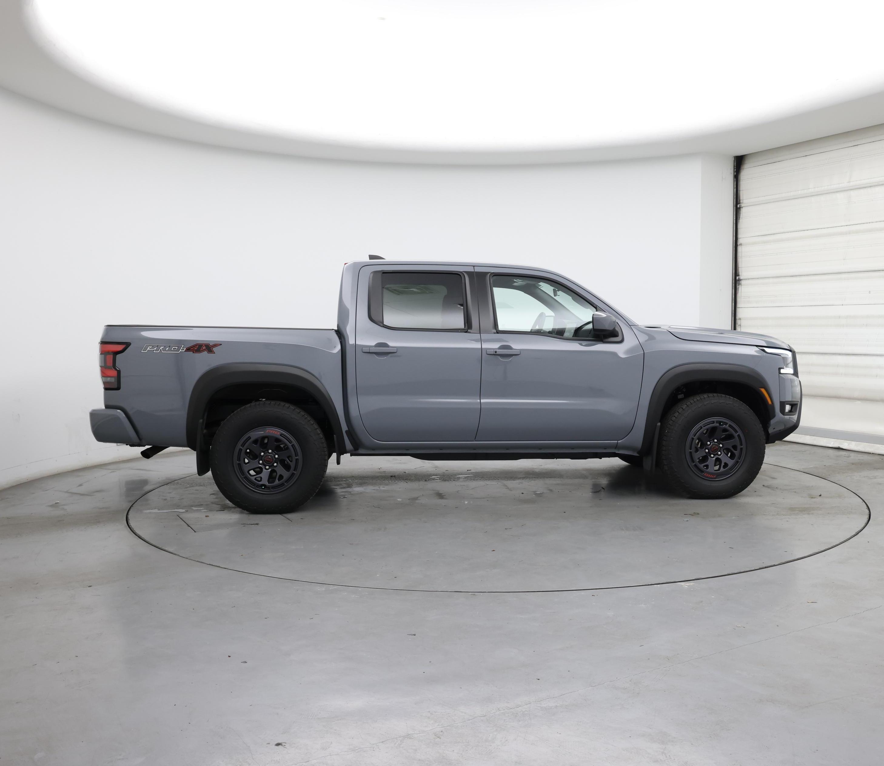 Thumbnail: 2025 Nissan Frontier - 7