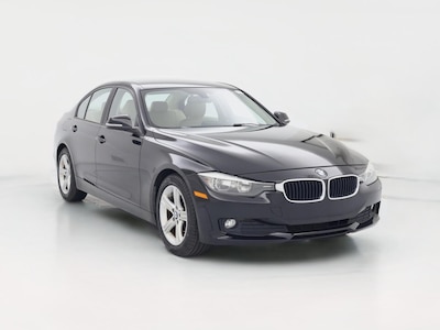 2014 BMW 320 I