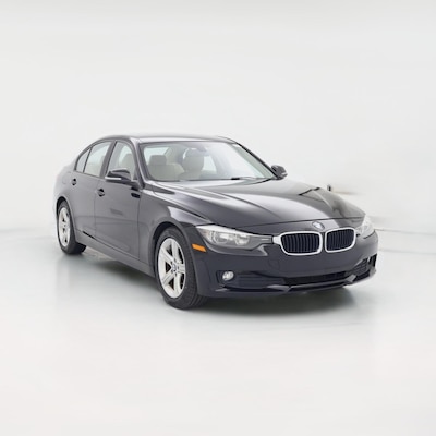 2014 BMW 320 I