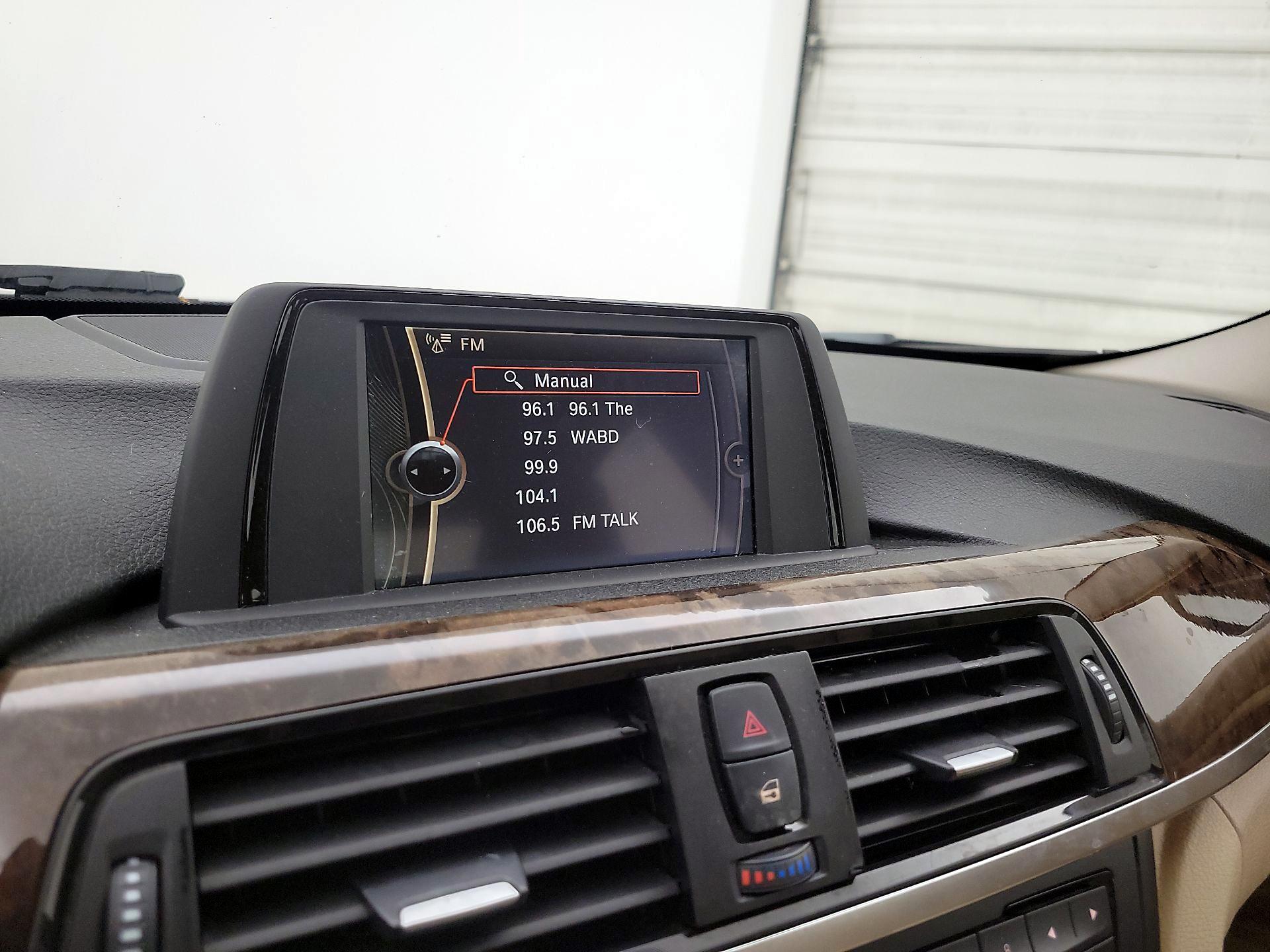 Thumbnail: 2014 BMW 3 Series - 14