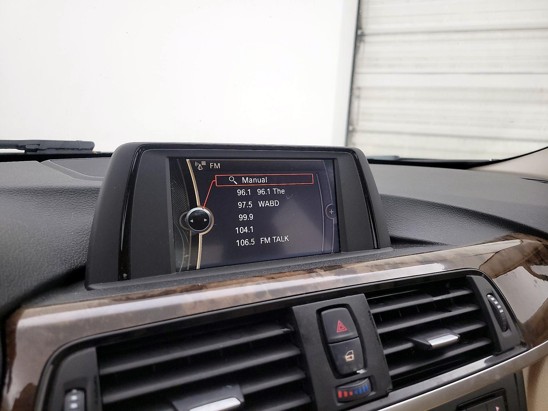 Thumbnail: 2014 BMW 3 Series - 15