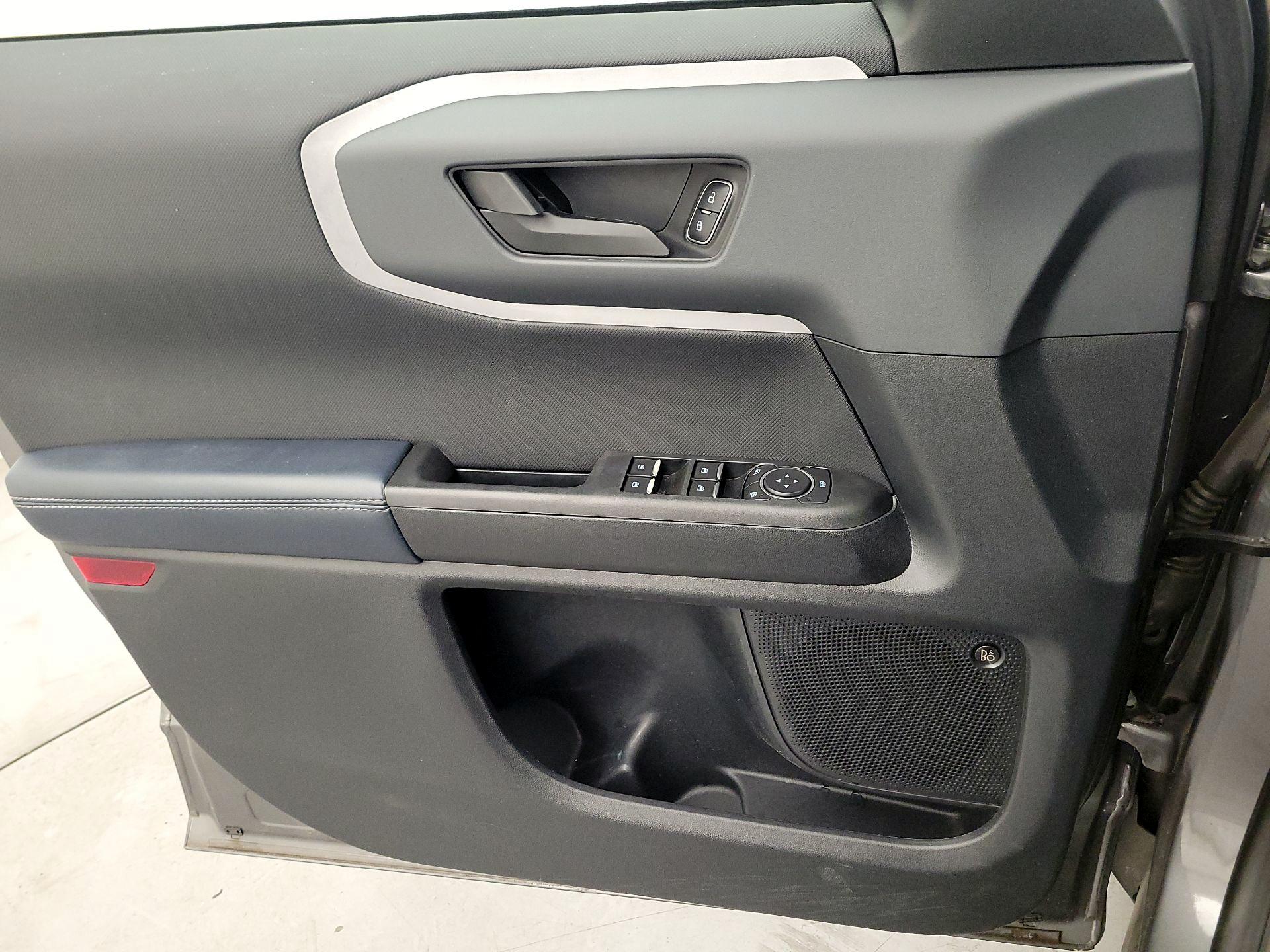 Thumbnail: 2021 Ford Bronco Sport - 12