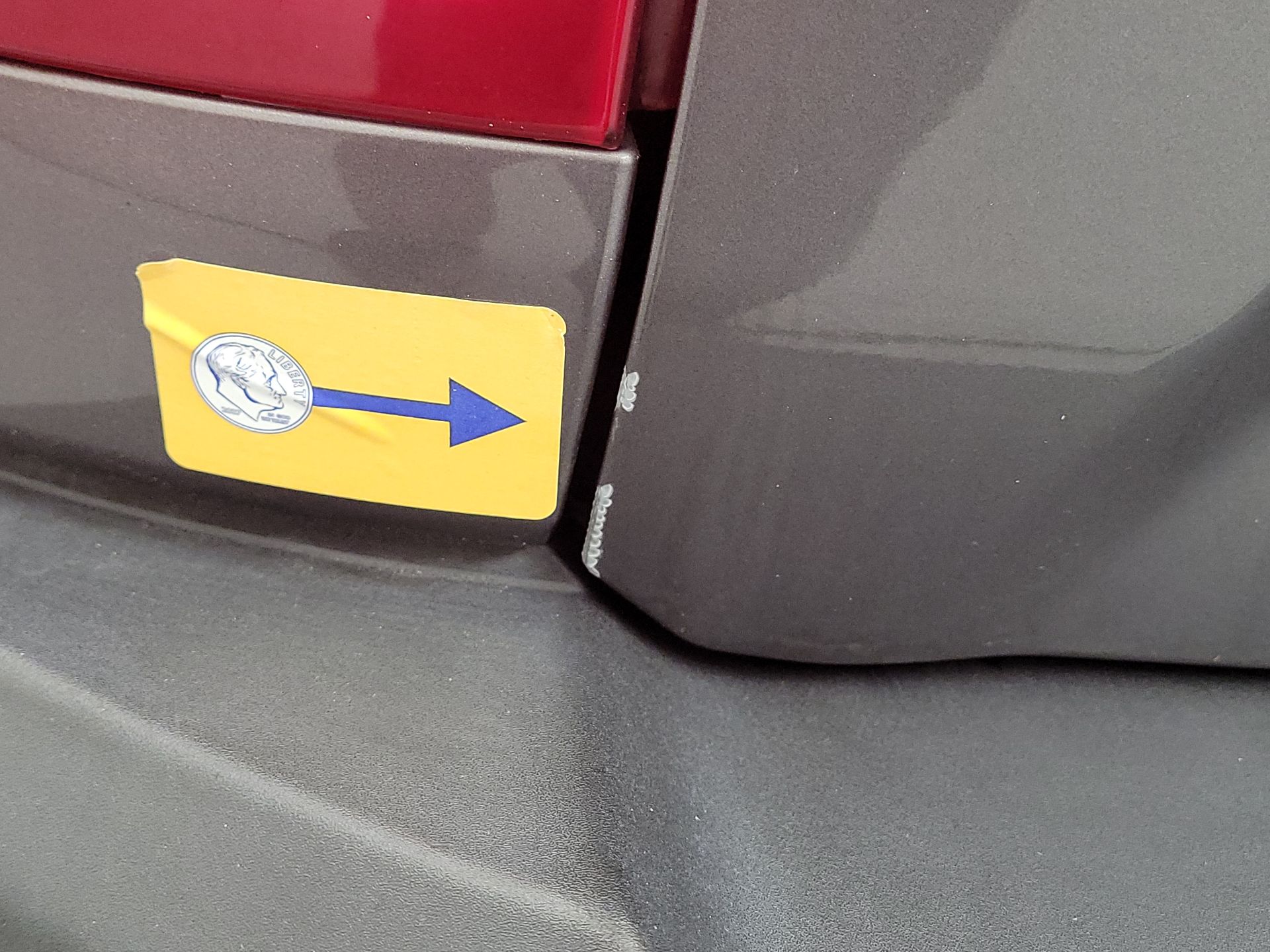 Thumbnail: 2021 Ford Bronco Sport - 19