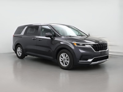 2023 Kia Carnival LX