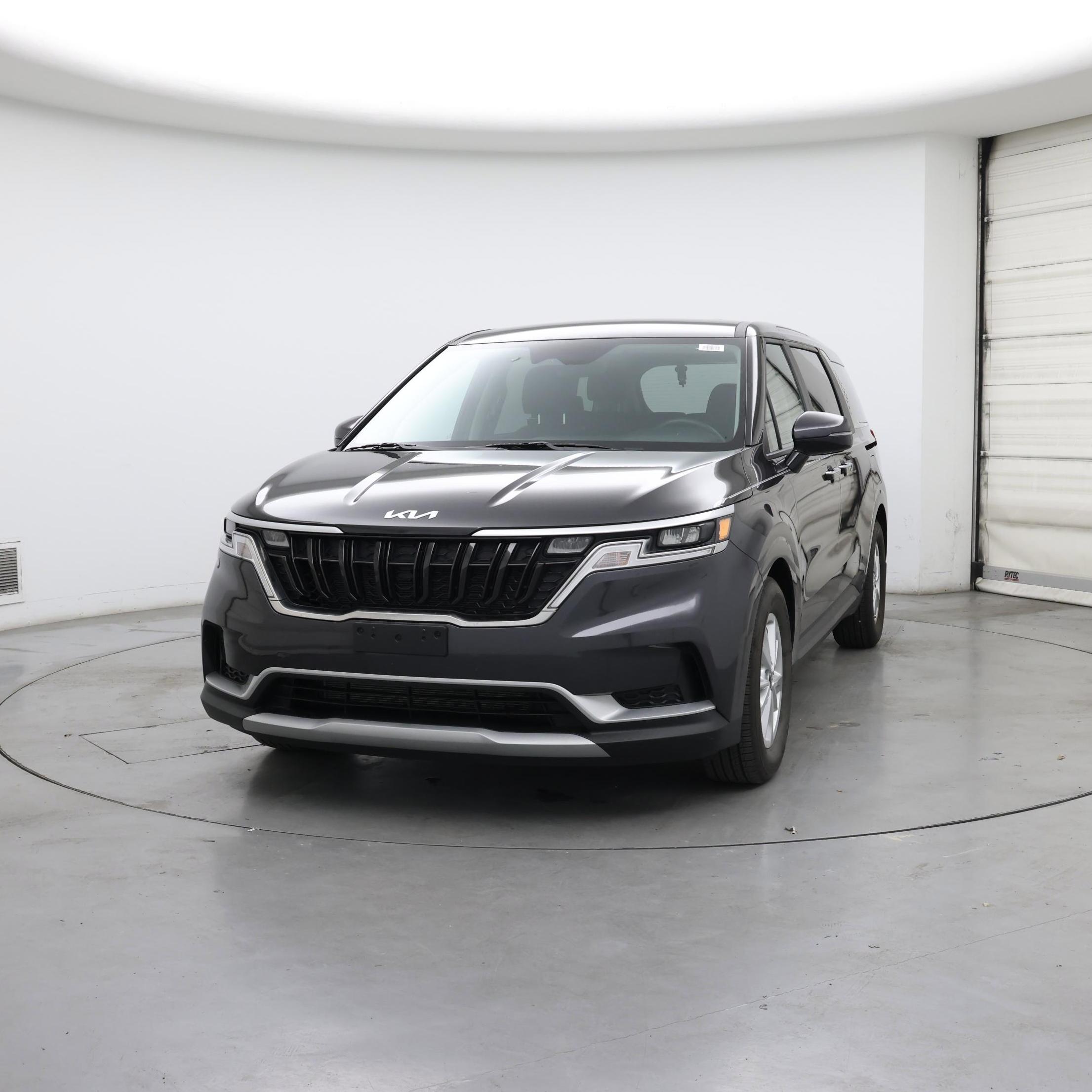 Thumbnail: 2023 Kia Carnival - 4