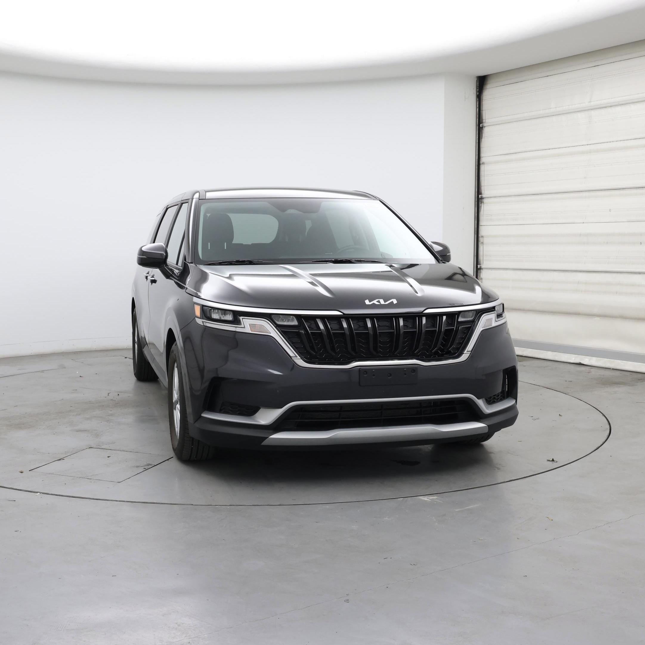 Thumbnail: 2023 Kia Carnival - 5