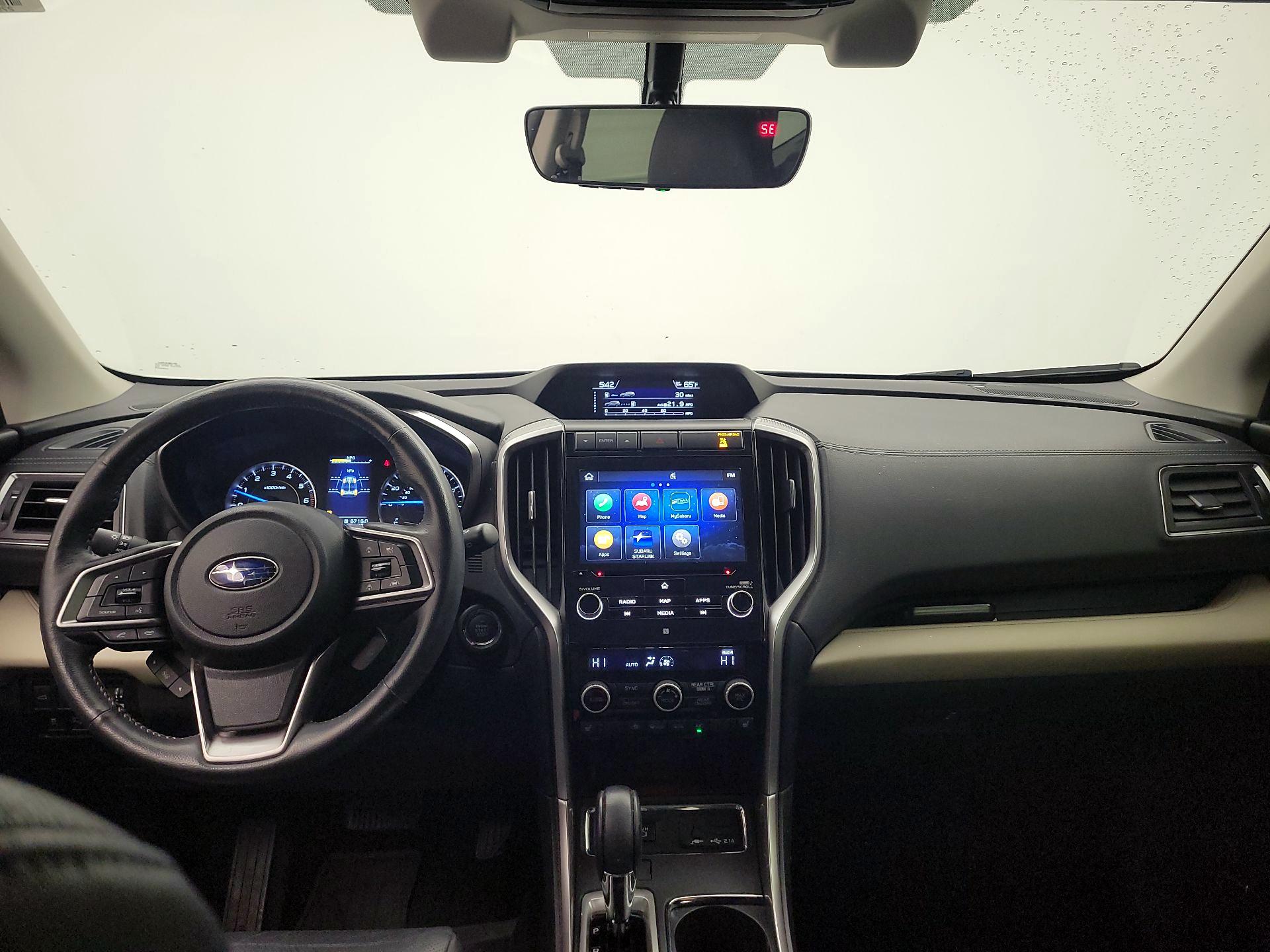 Thumbnail: 2019 Subaru Ascent - 9