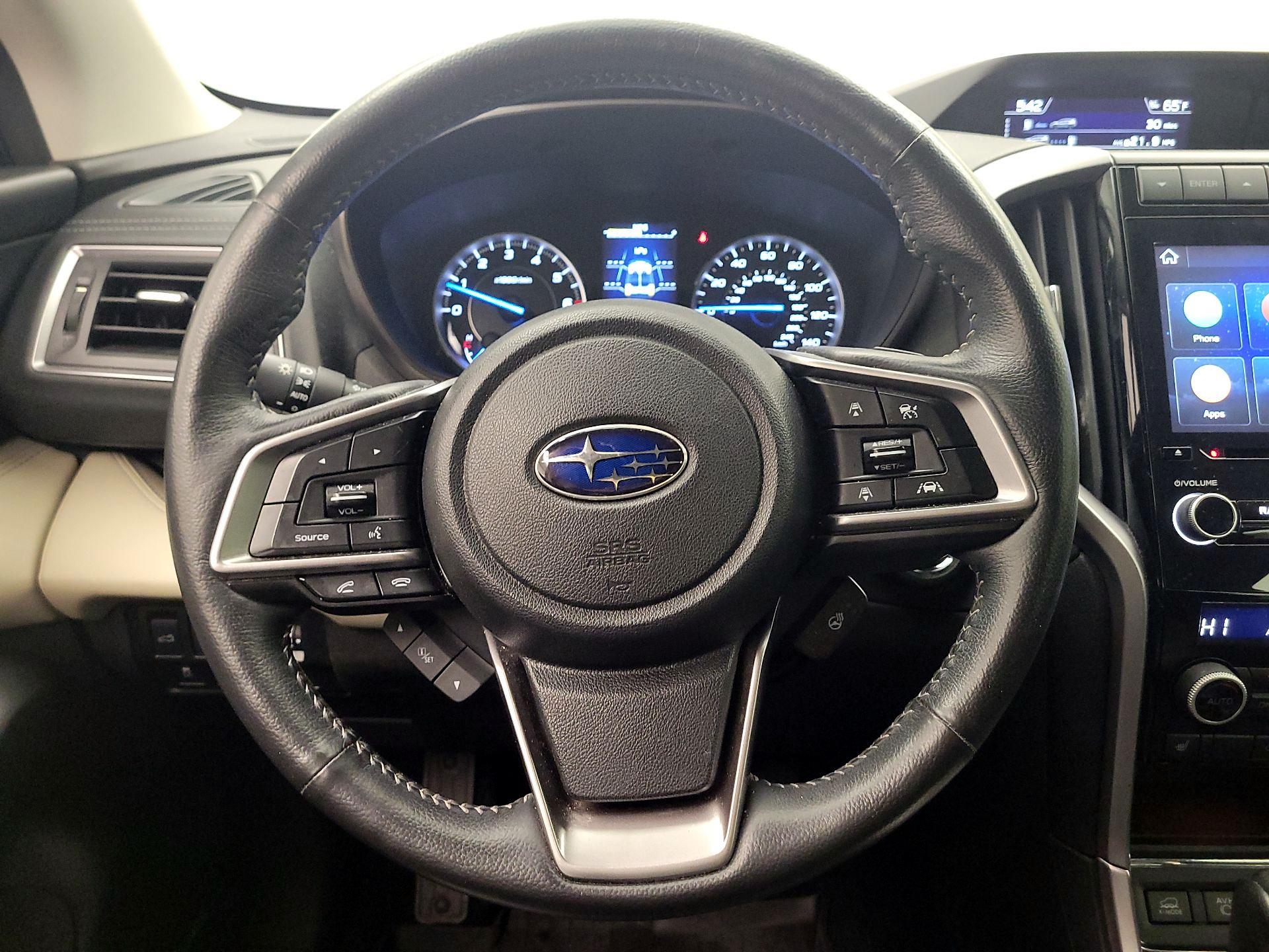 Thumbnail: 2019 Subaru Ascent - 10