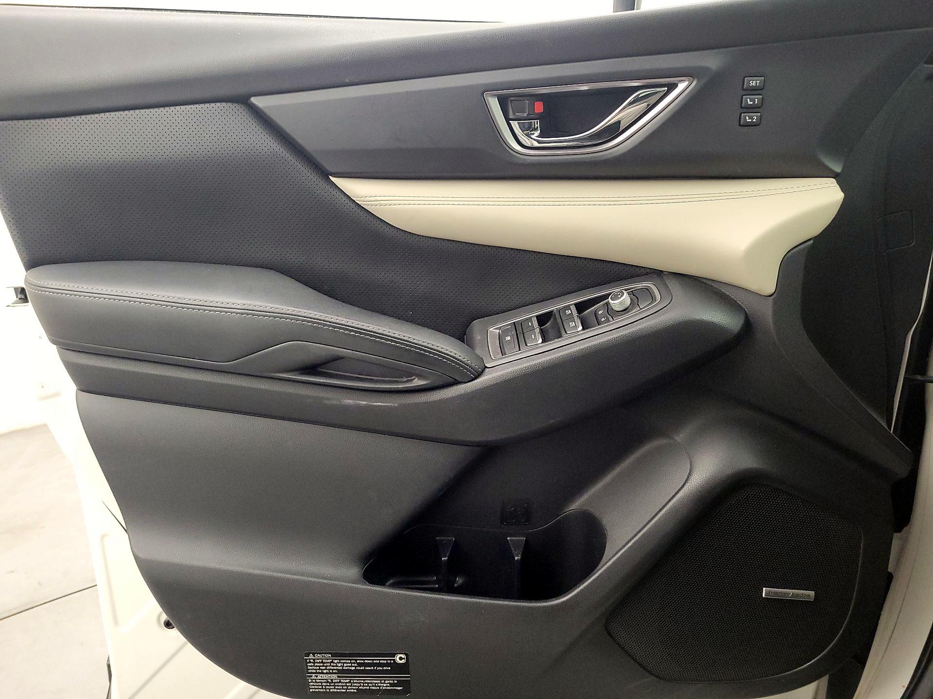 Thumbnail: 2019 Subaru Ascent - 12