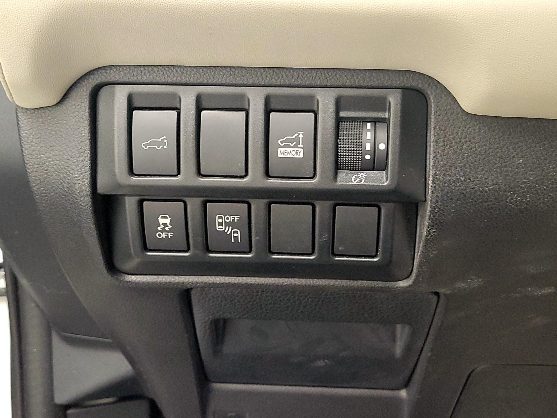 Thumbnail: 2019 Subaru Ascent - 13