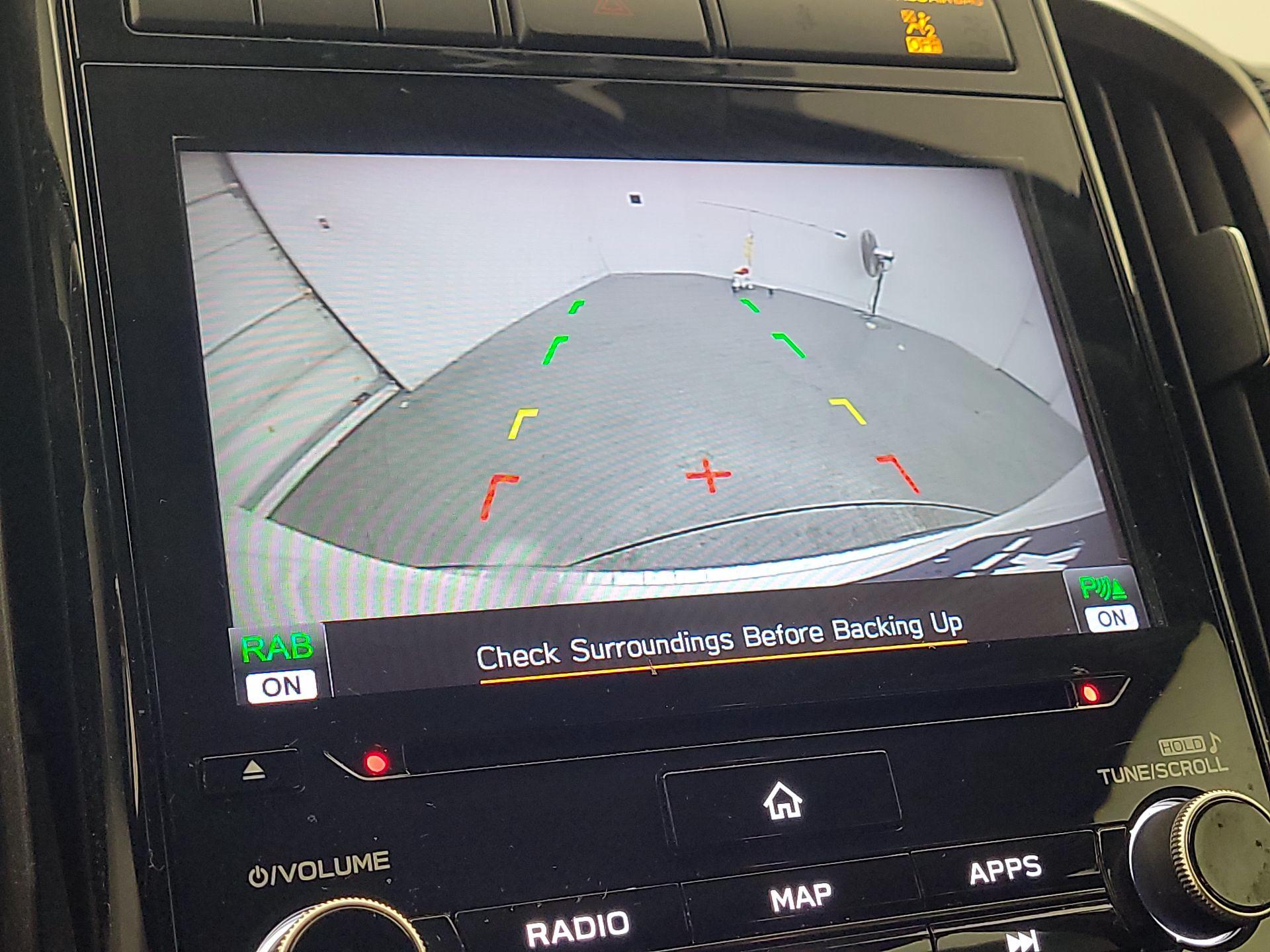 Thumbnail: 2019 Subaru Ascent - 14