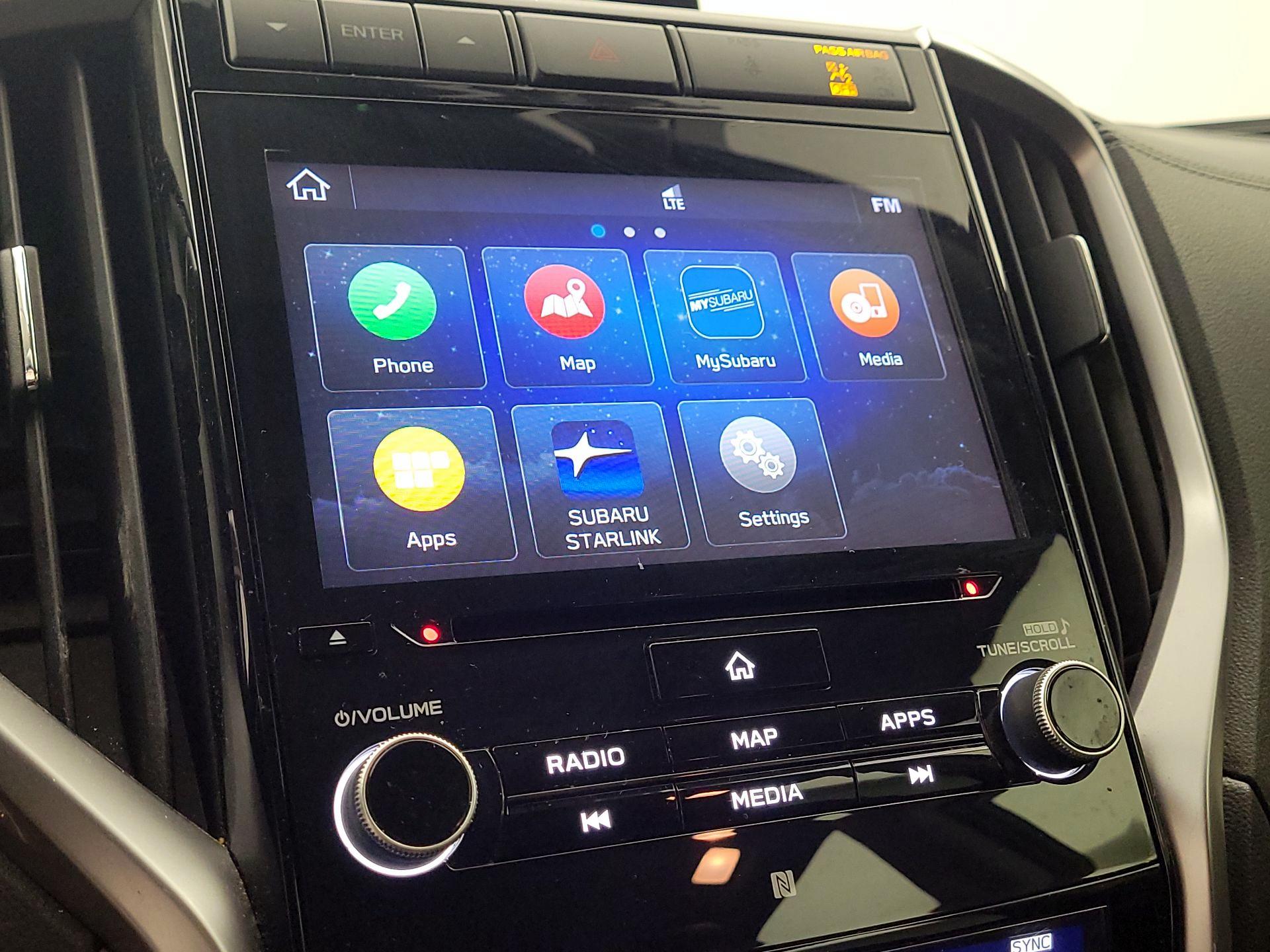 Thumbnail: 2019 Subaru Ascent - 15