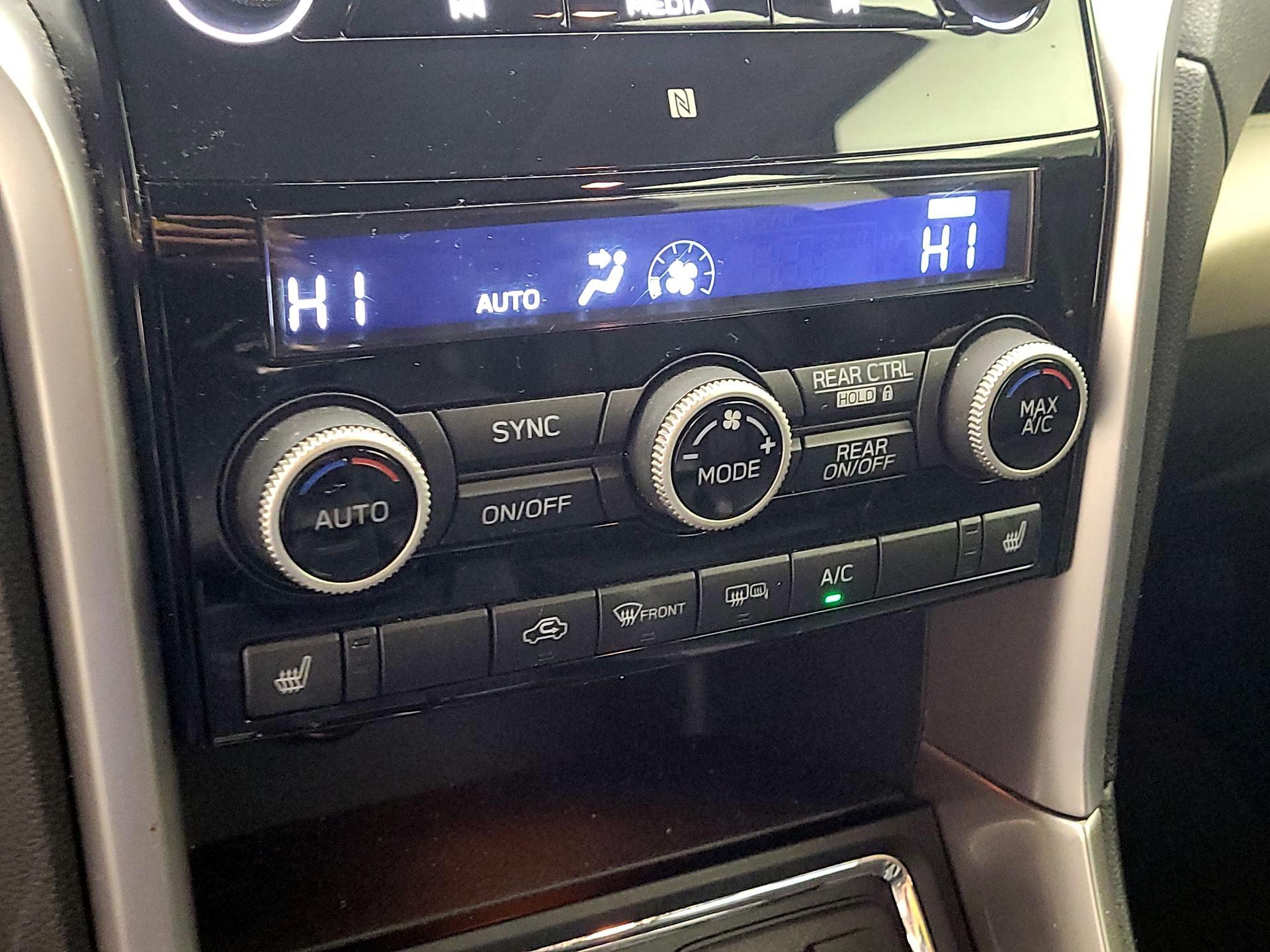 Thumbnail: 2019 Subaru Ascent - 16