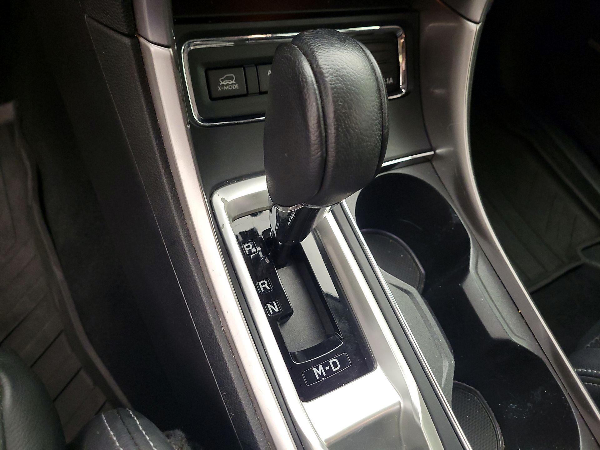 Thumbnail: 2019 Subaru Ascent - 17