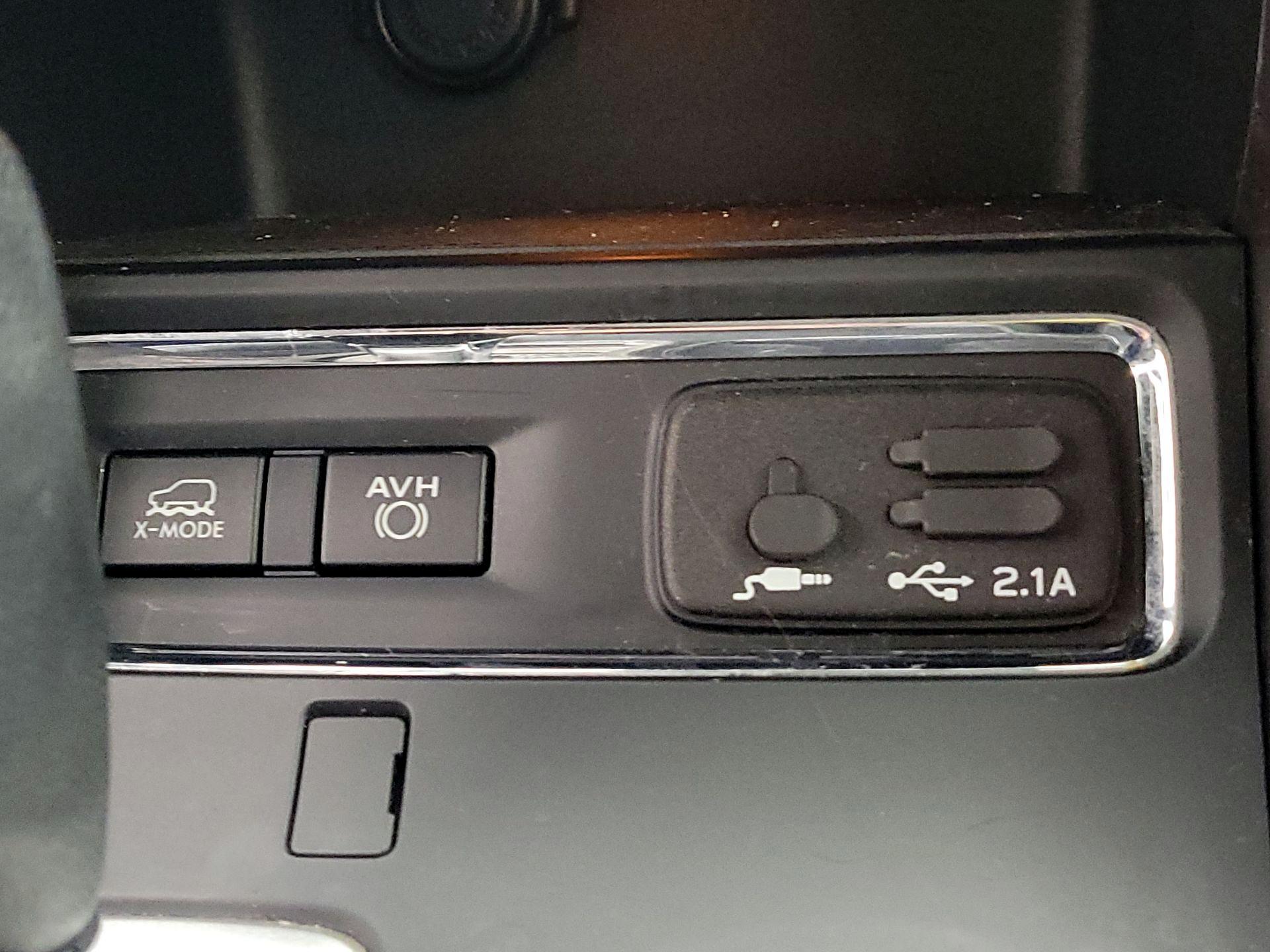 Thumbnail: 2019 Subaru Ascent - 18