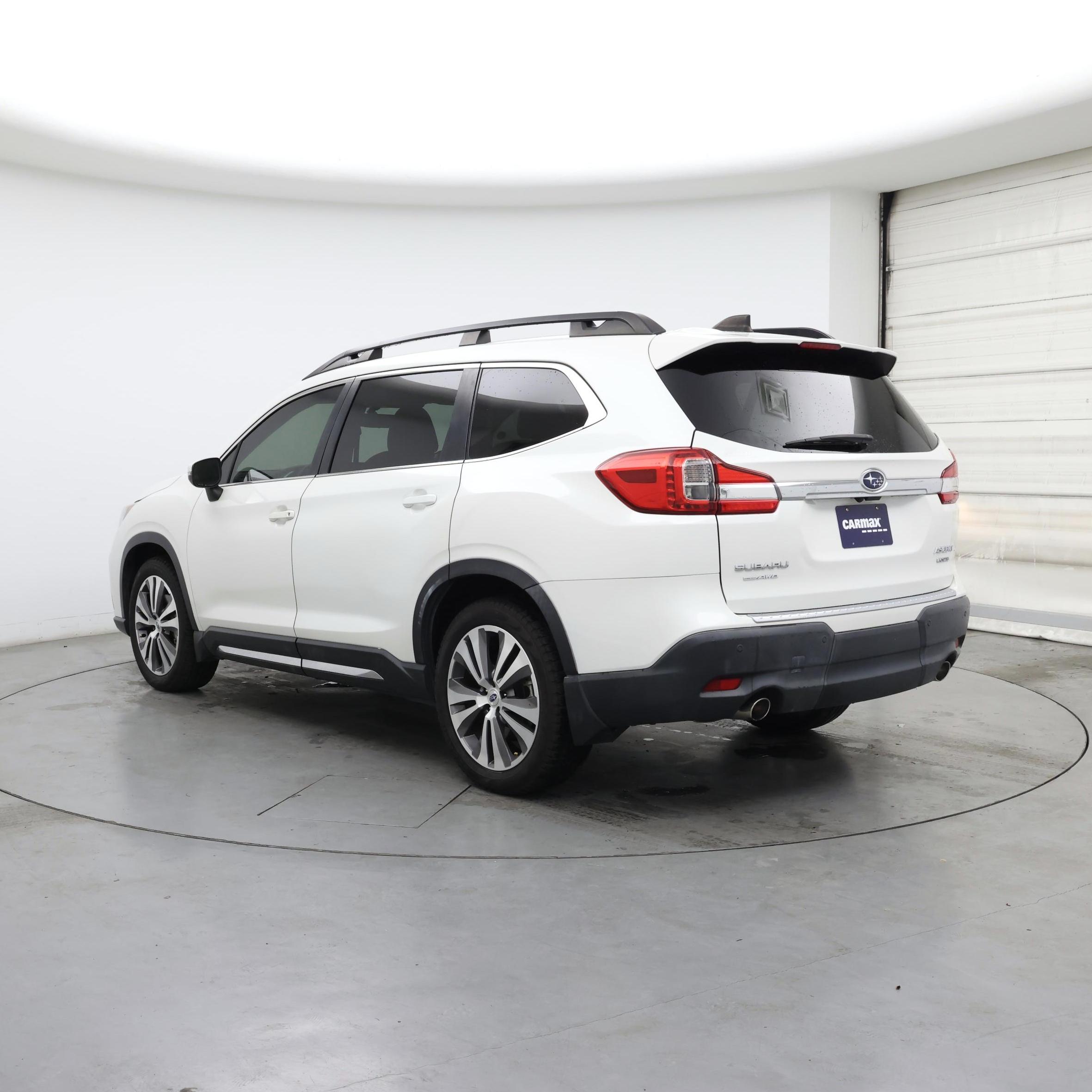 Thumbnail: 2019 Subaru Ascent - 2