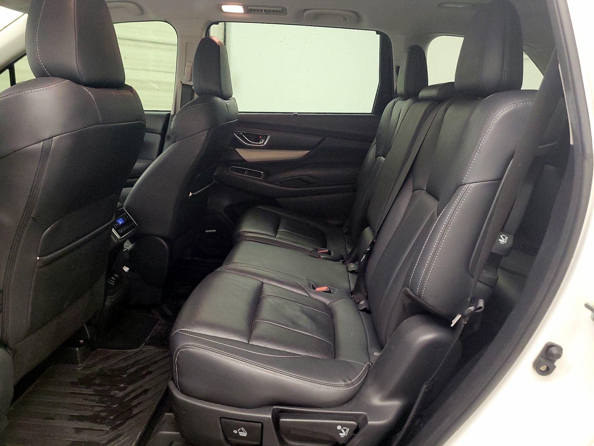 Thumbnail: 2019 Subaru Ascent - 19