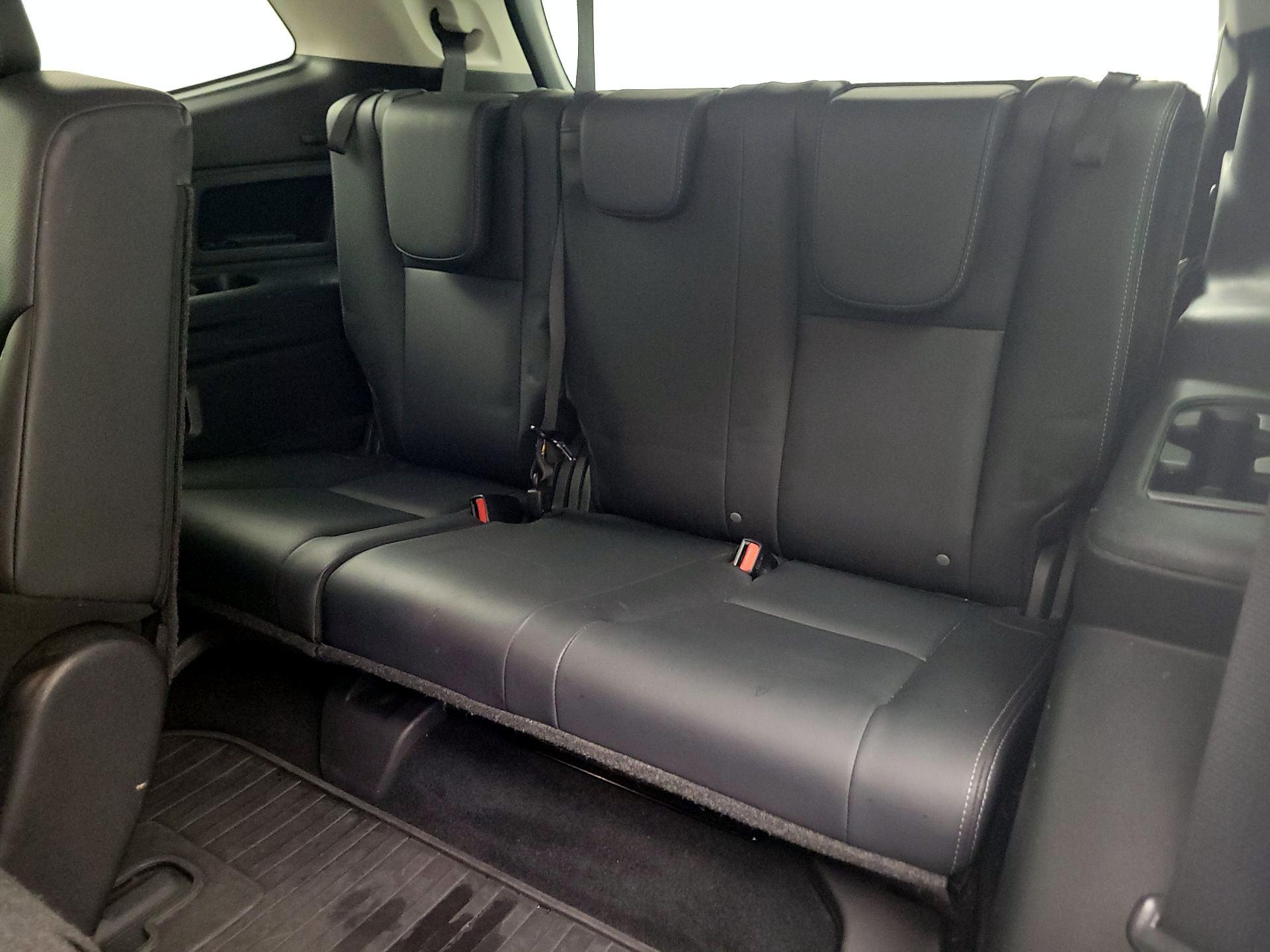 Thumbnail: 2019 Subaru Ascent - 20