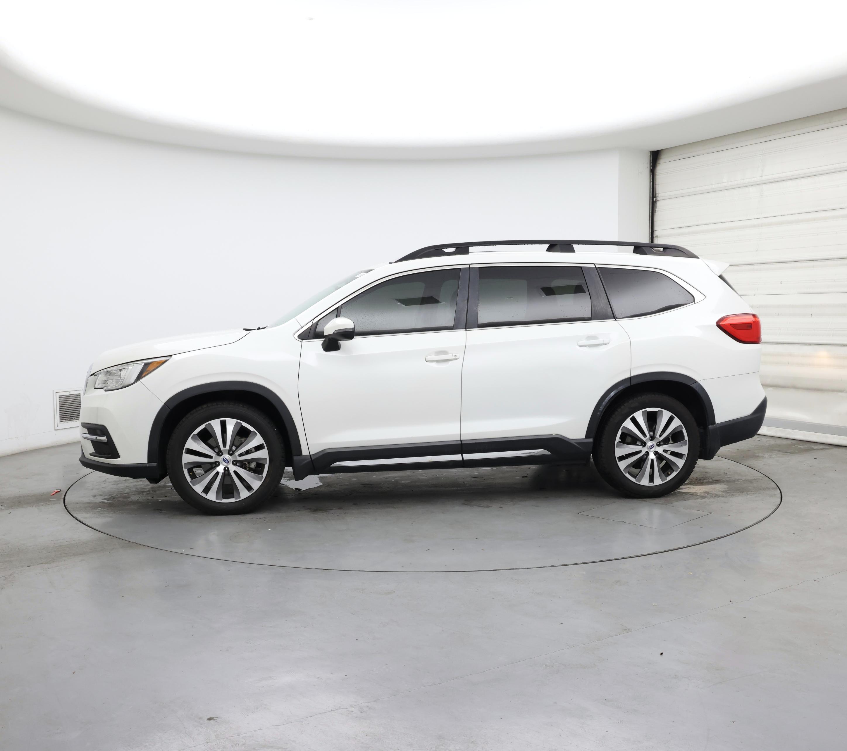 Thumbnail: 2019 Subaru Ascent - 3