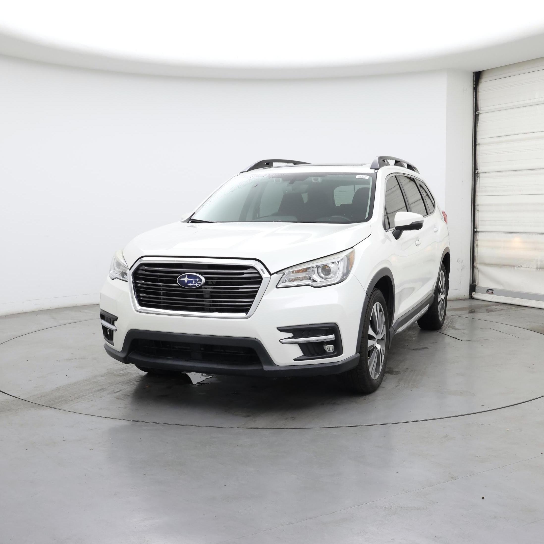 Thumbnail: 2019 Subaru Ascent - 4