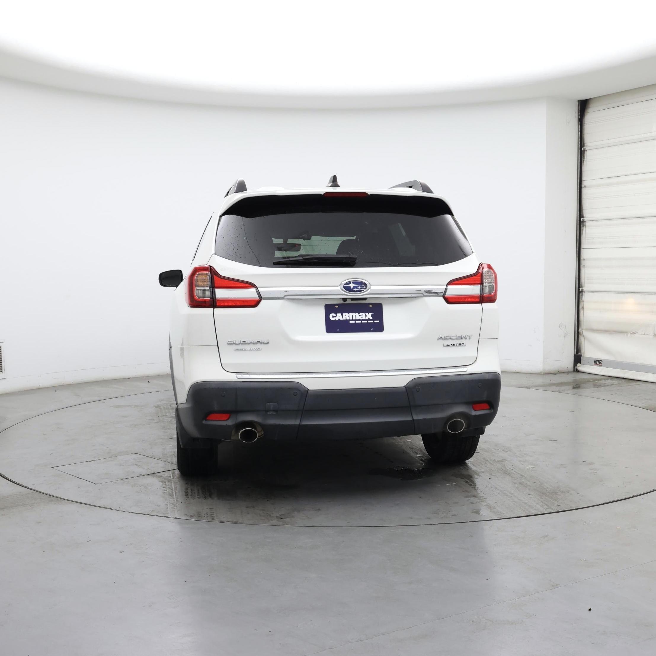 Thumbnail: 2019 Subaru Ascent - 6