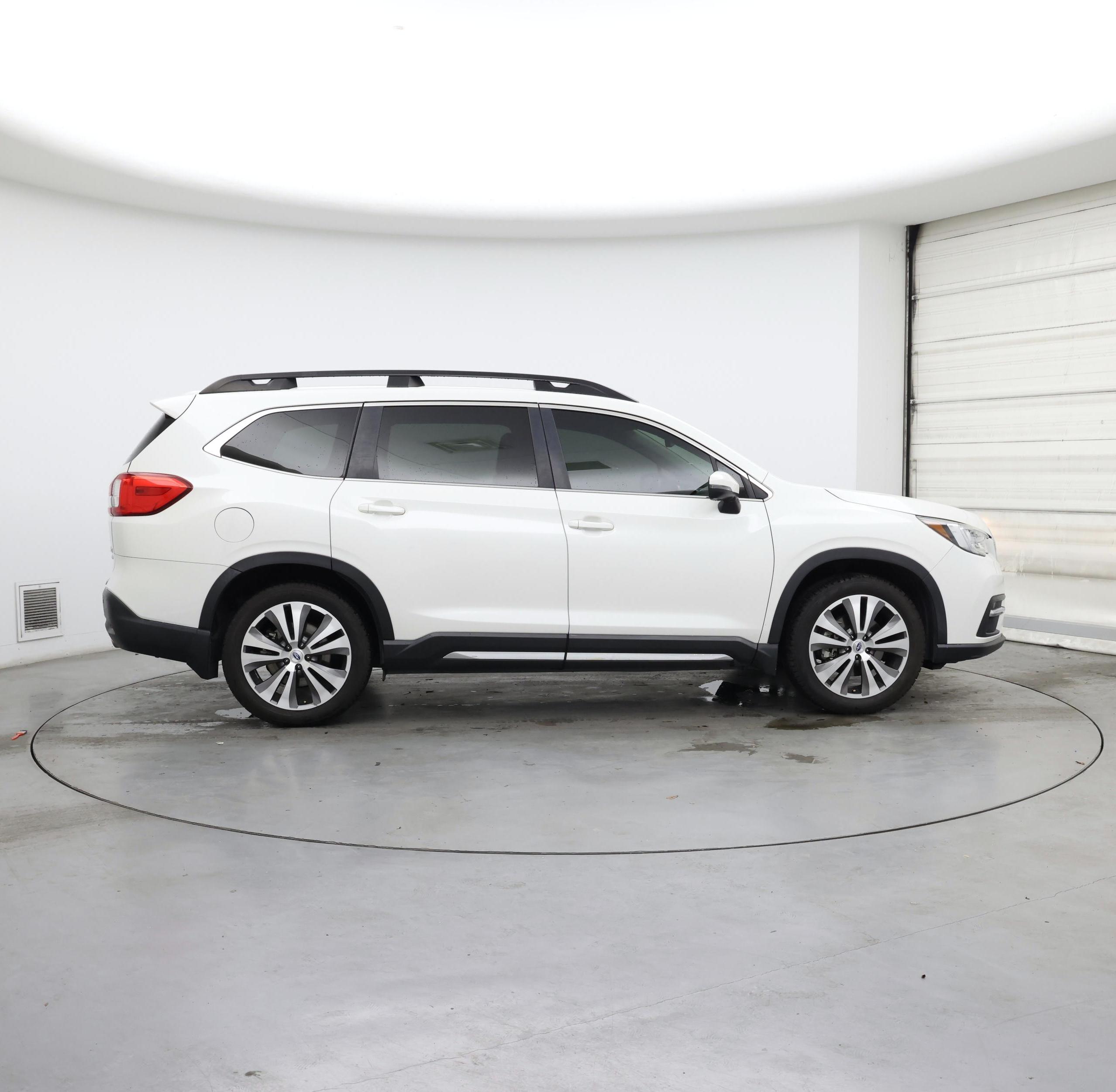 Thumbnail: 2019 Subaru Ascent - 7