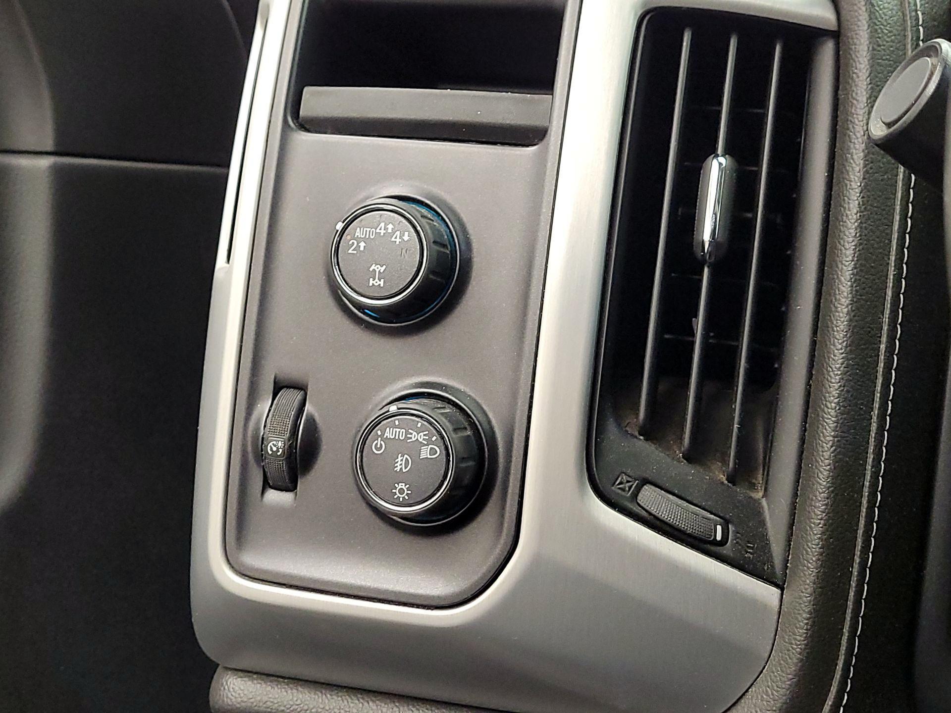 Thumbnail: 2017 GMC Sierra 1500 - 13