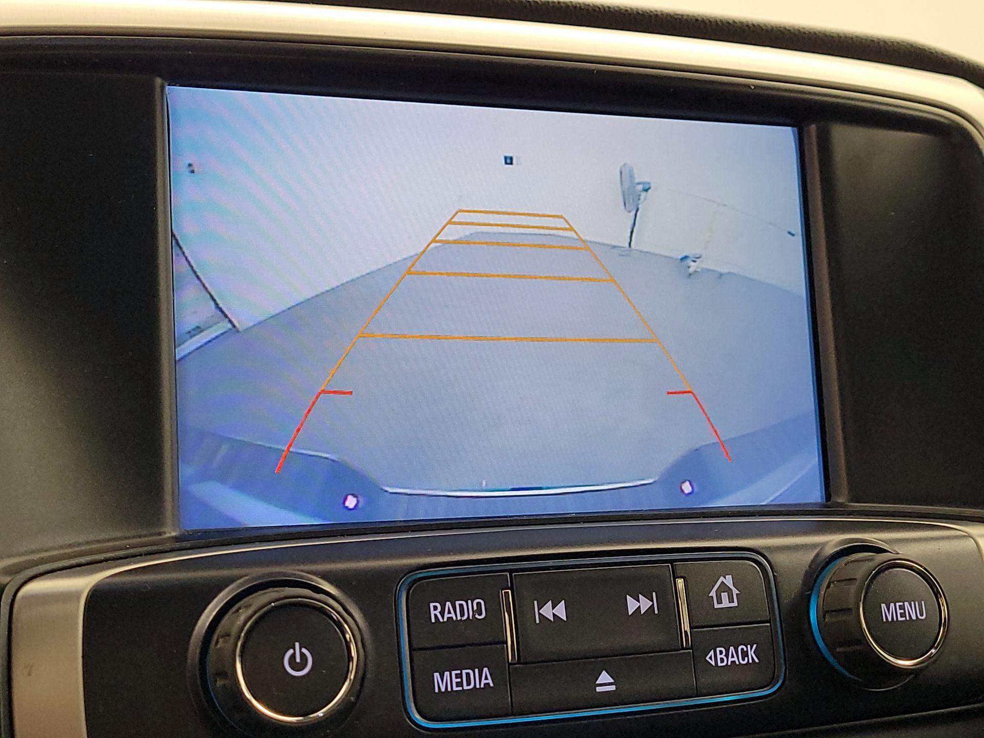 Thumbnail: 2017 GMC Sierra 1500 - 14