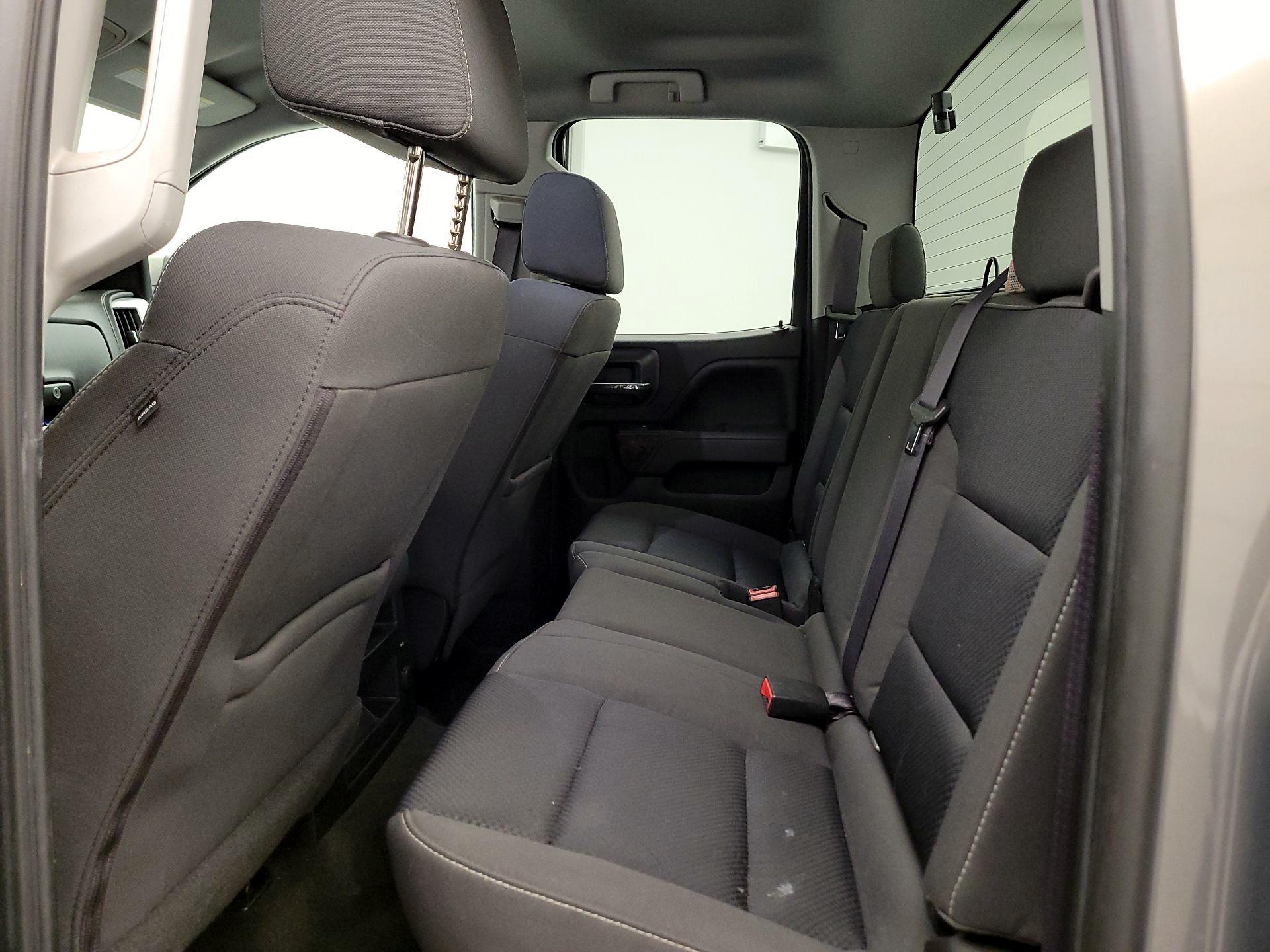 Thumbnail: 2017 GMC Sierra 1500 - 19