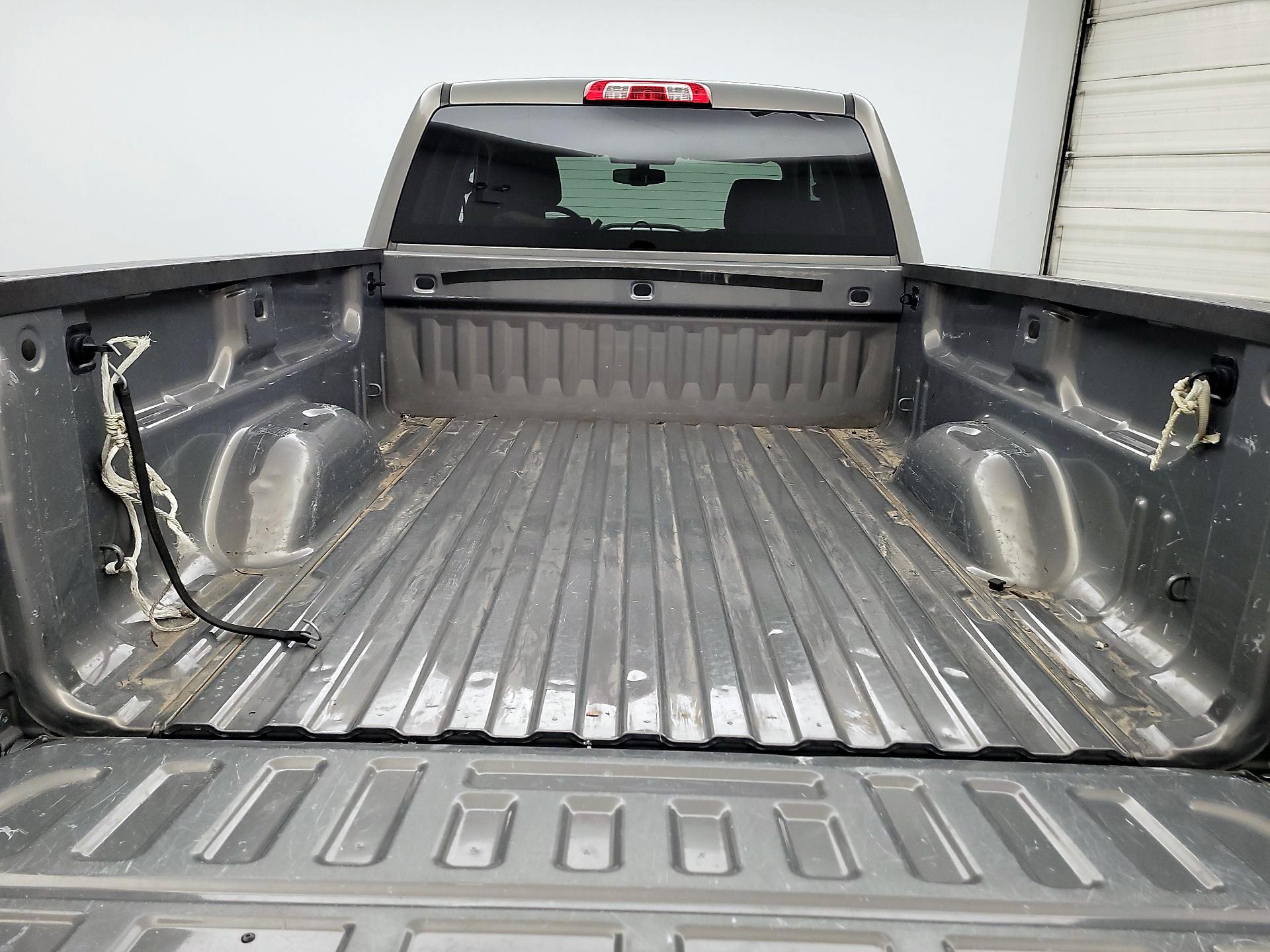 Thumbnail: 2017 GMC Sierra 1500 - 20