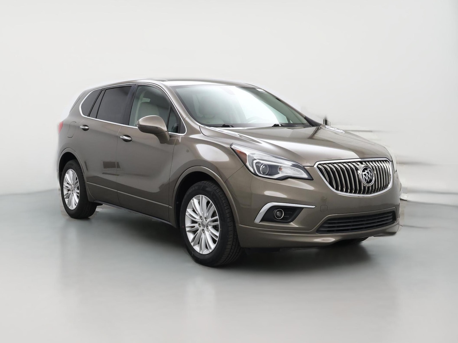 2018 Buick Envision Preferred