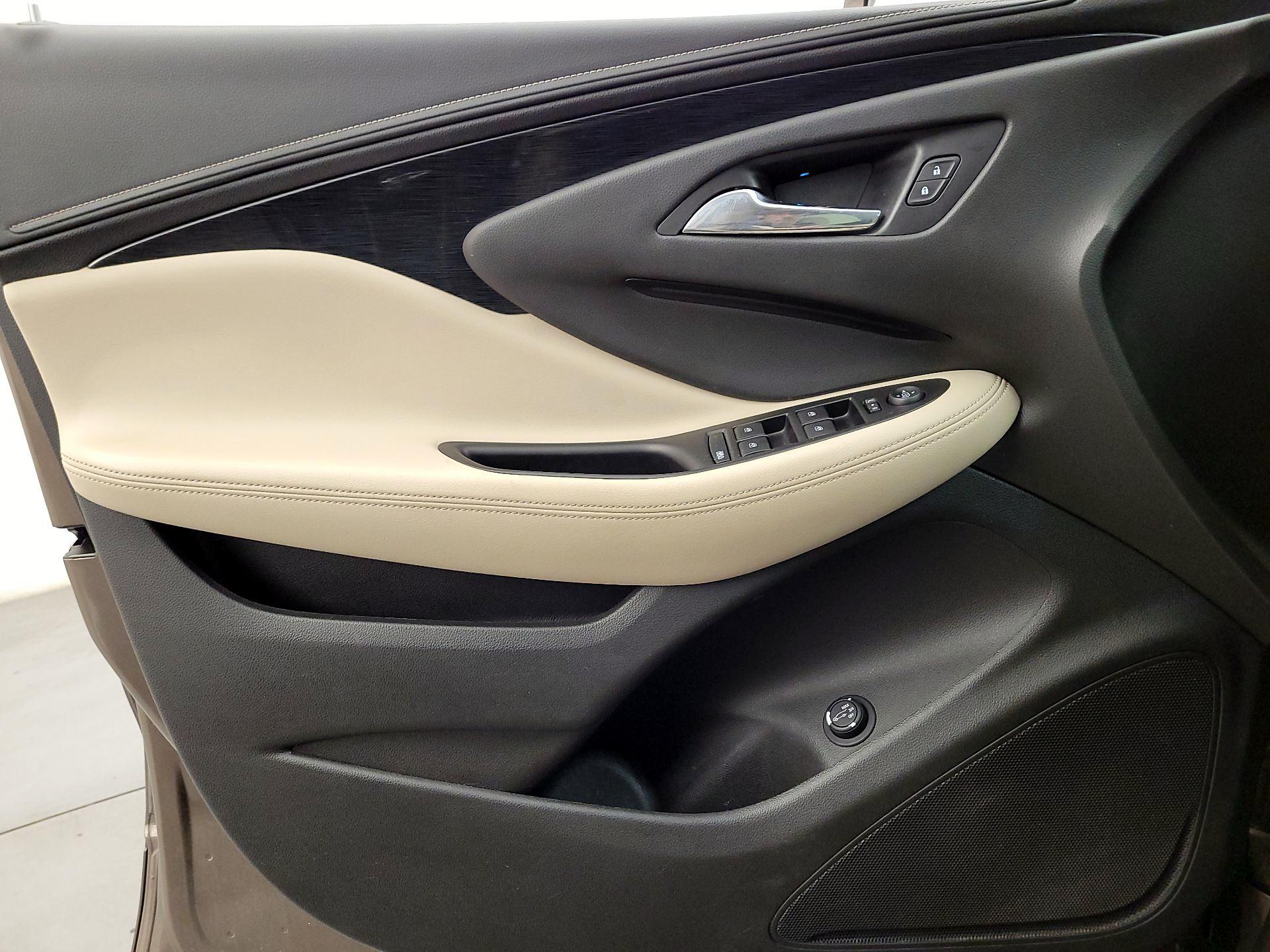 Thumbnail: 2018 Buick Envision - 12