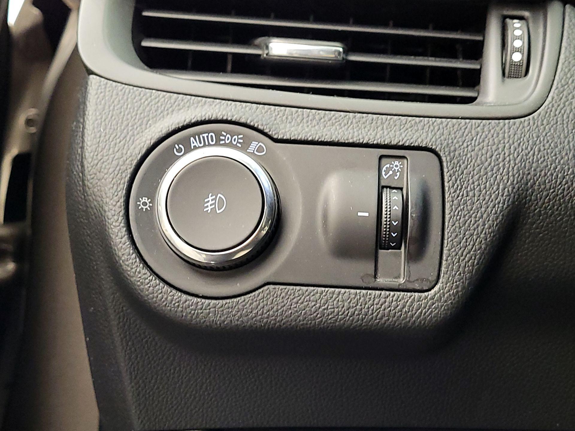 Thumbnail: 2018 Buick Envision - 13