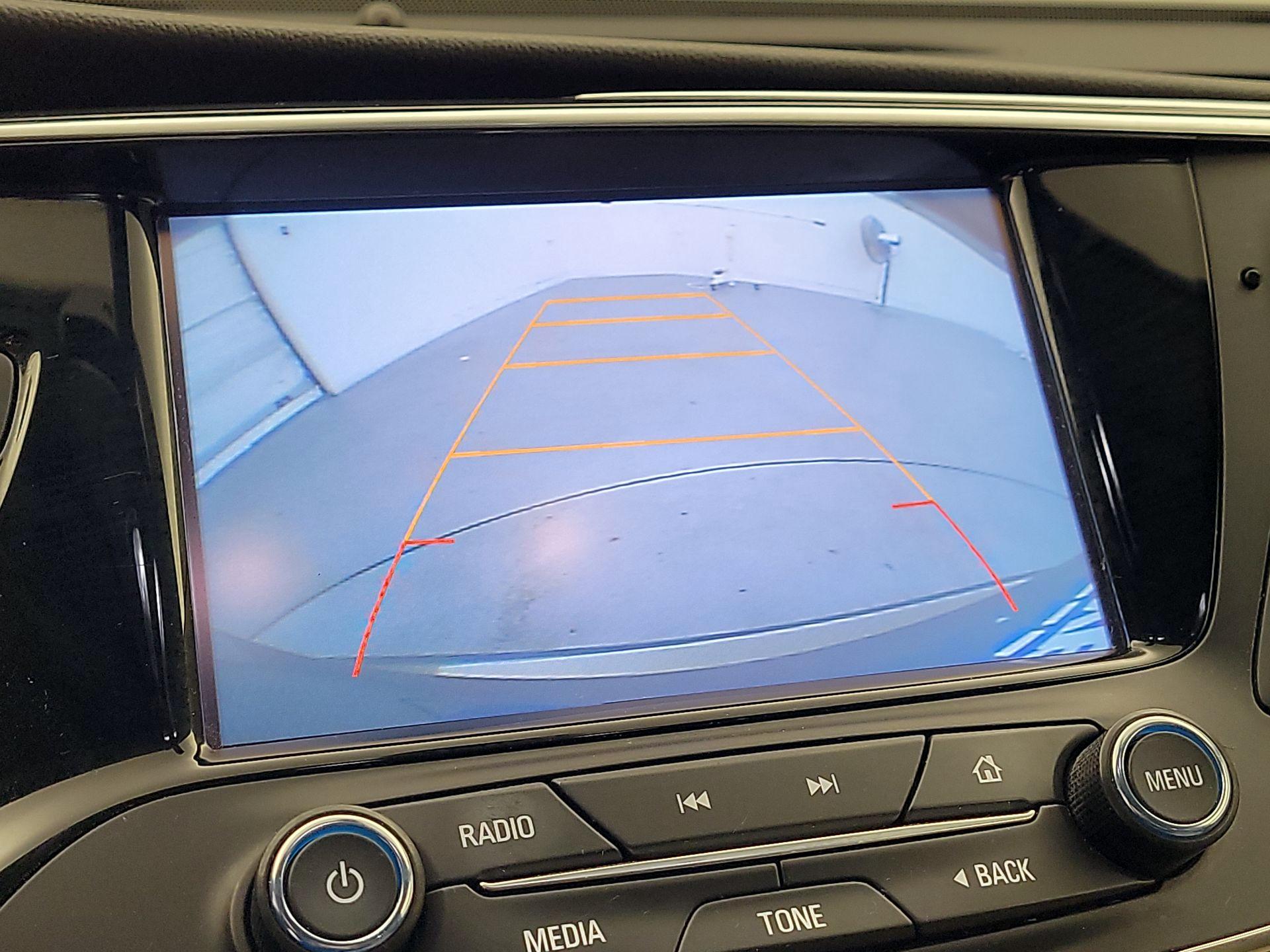 Thumbnail: 2018 Buick Envision - 14