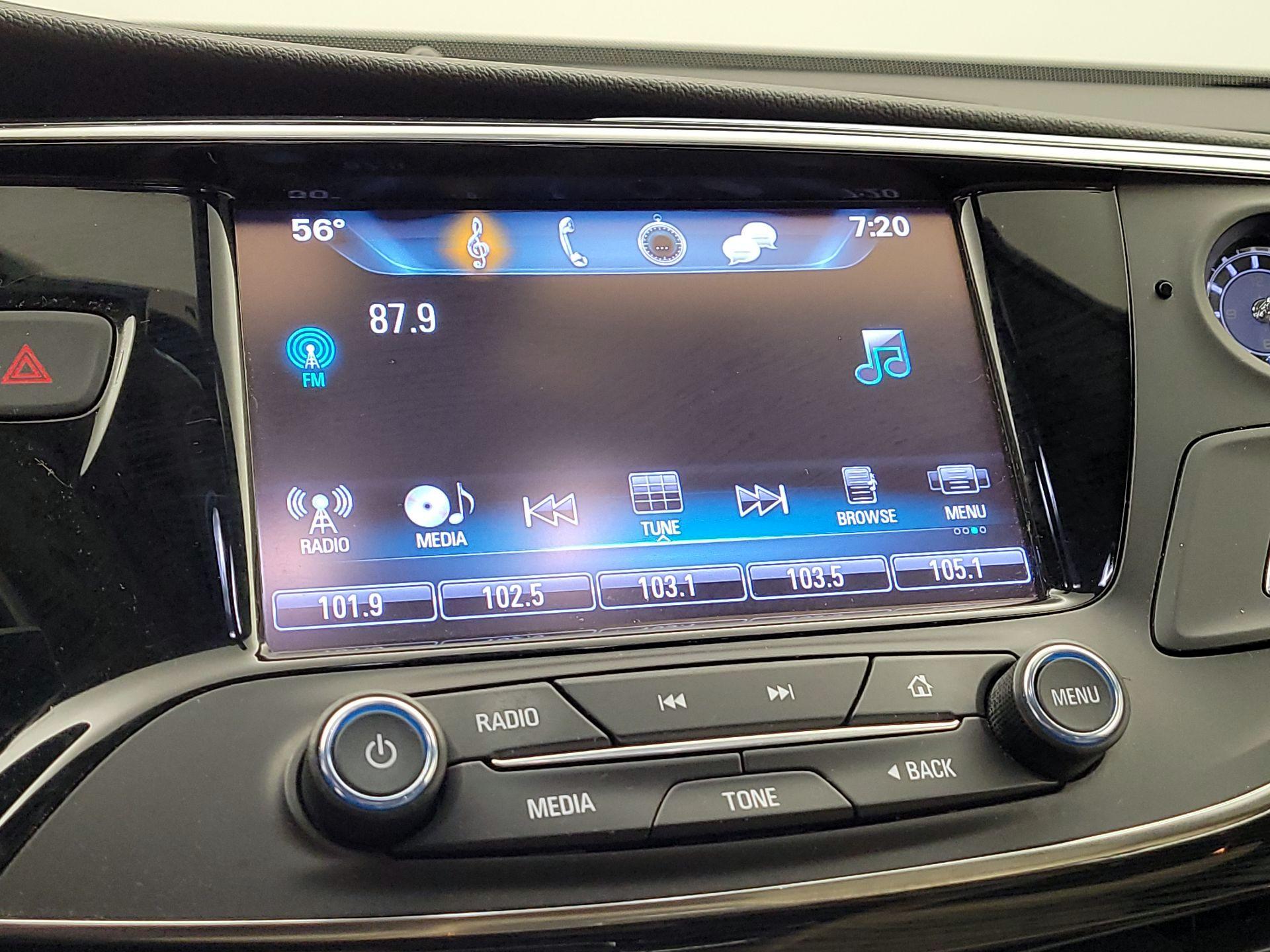 Thumbnail: 2018 Buick Envision - 15