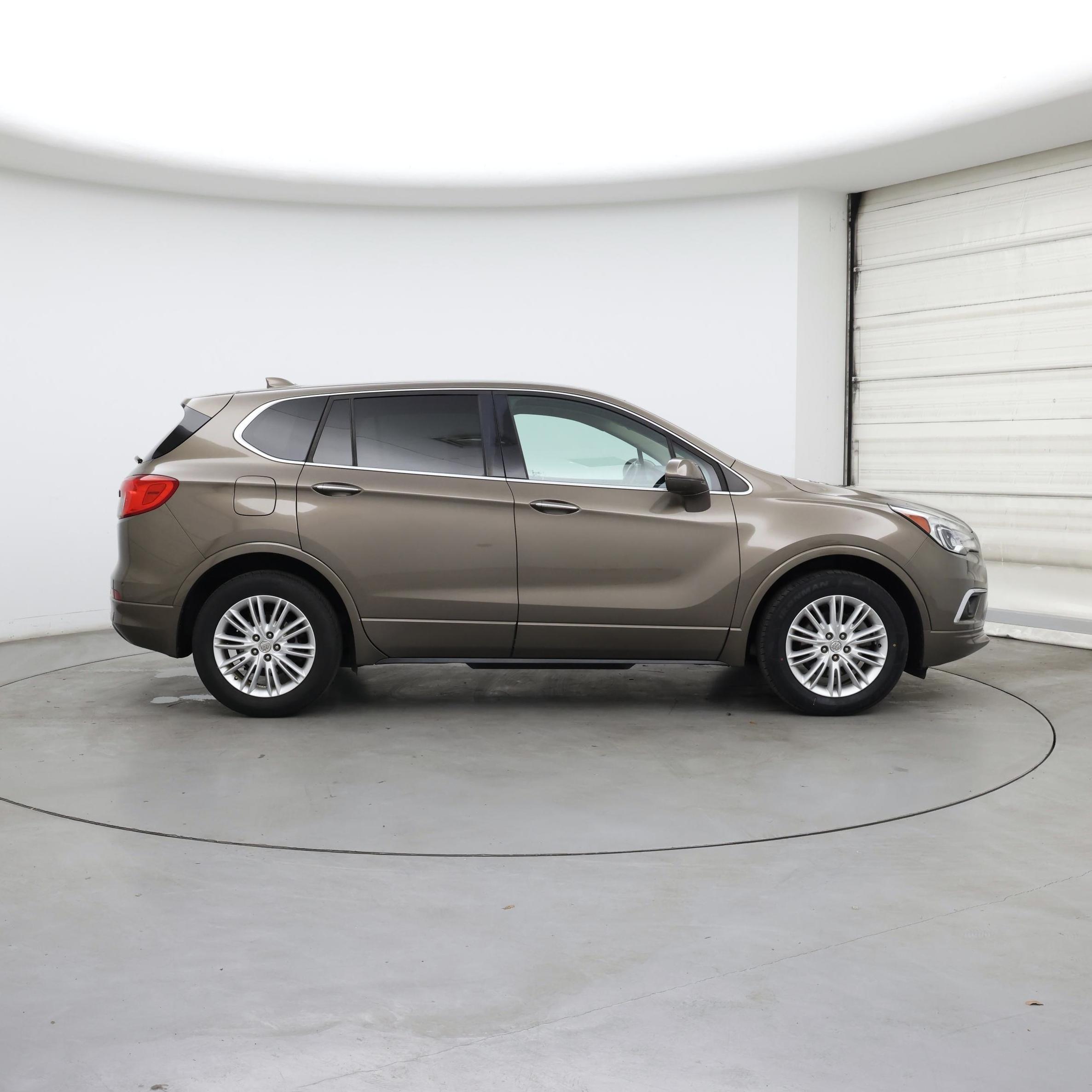 Thumbnail: 2018 Buick Envision - 7