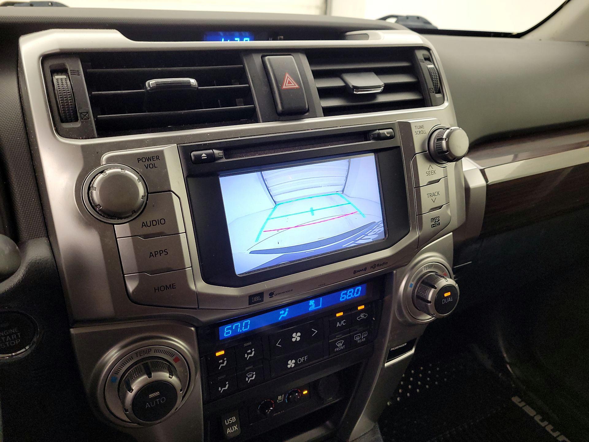 Thumbnail: 2019 Toyota 4Runner - 14