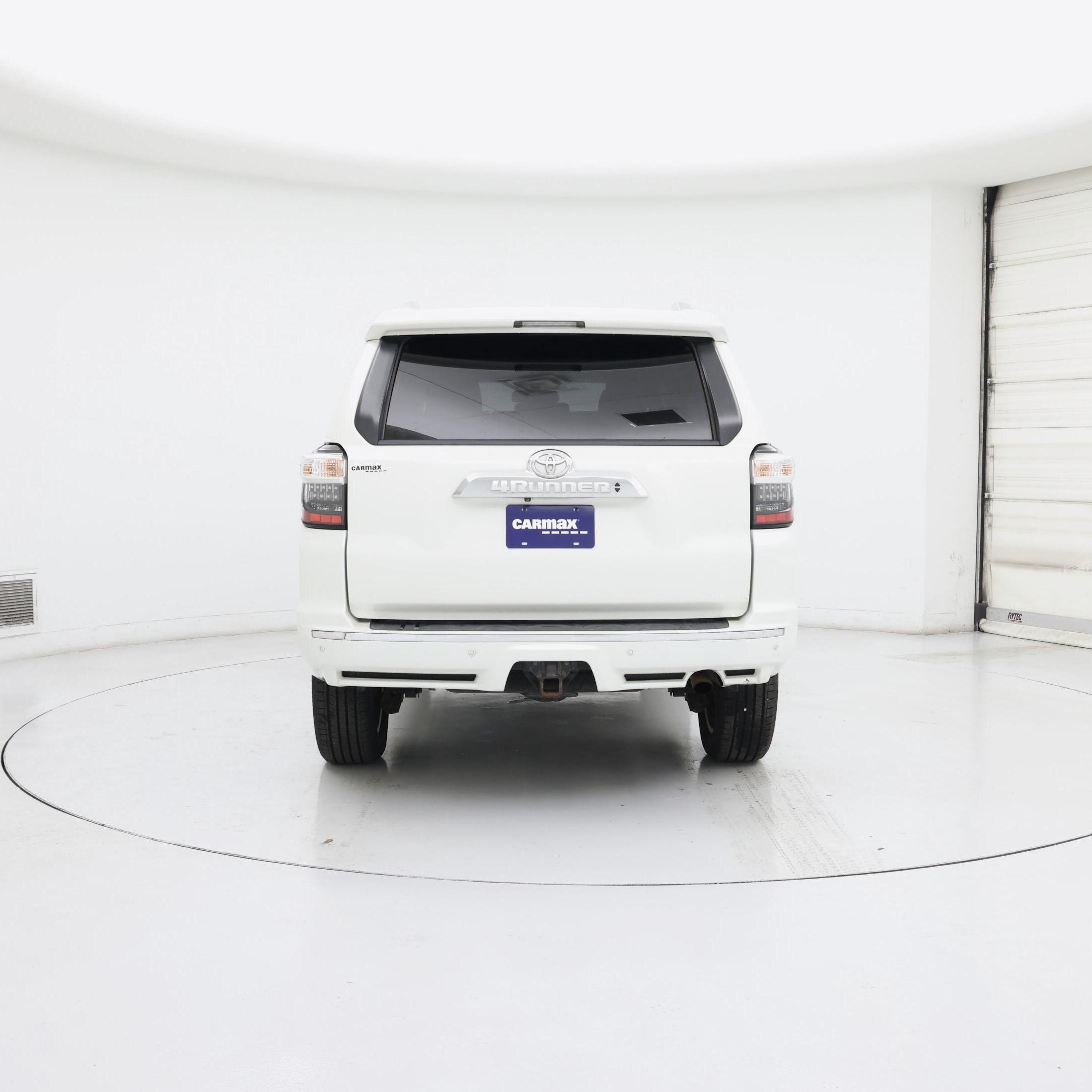 Thumbnail: 2019 Toyota 4Runner - 6