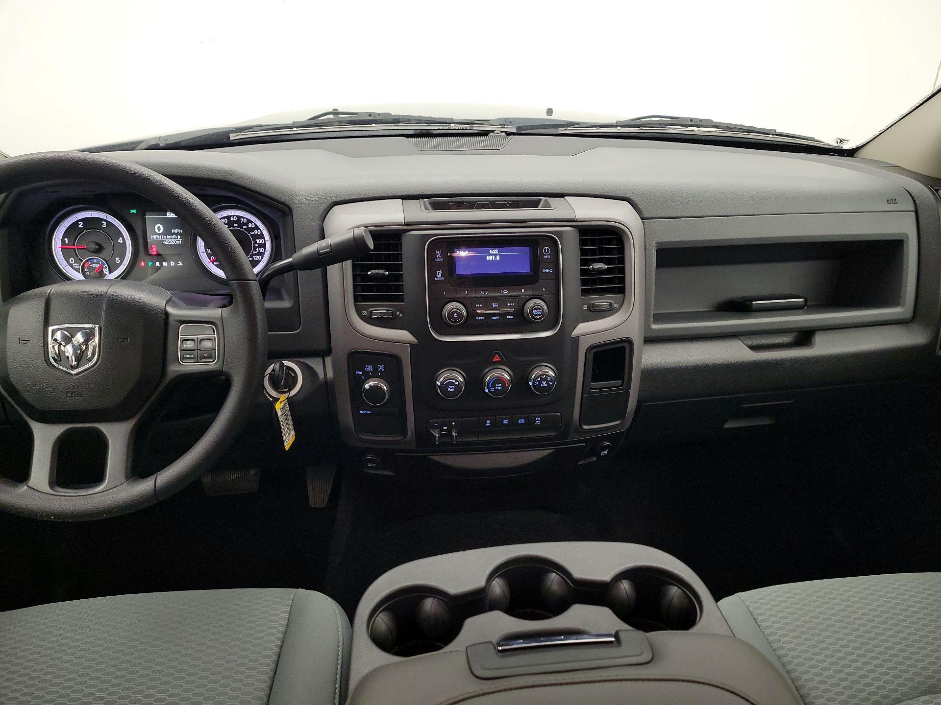 Thumbnail: 2017 RAM 3500 - 9