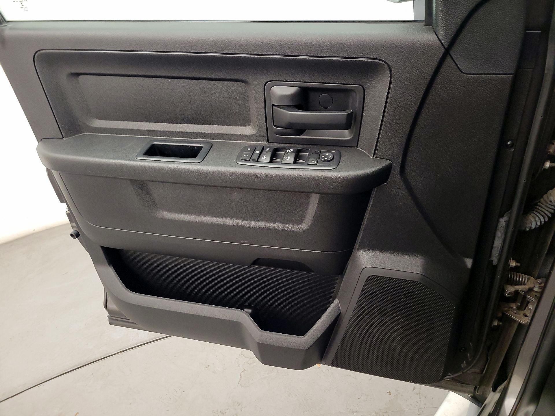 Thumbnail: 2017 RAM 3500 - 12