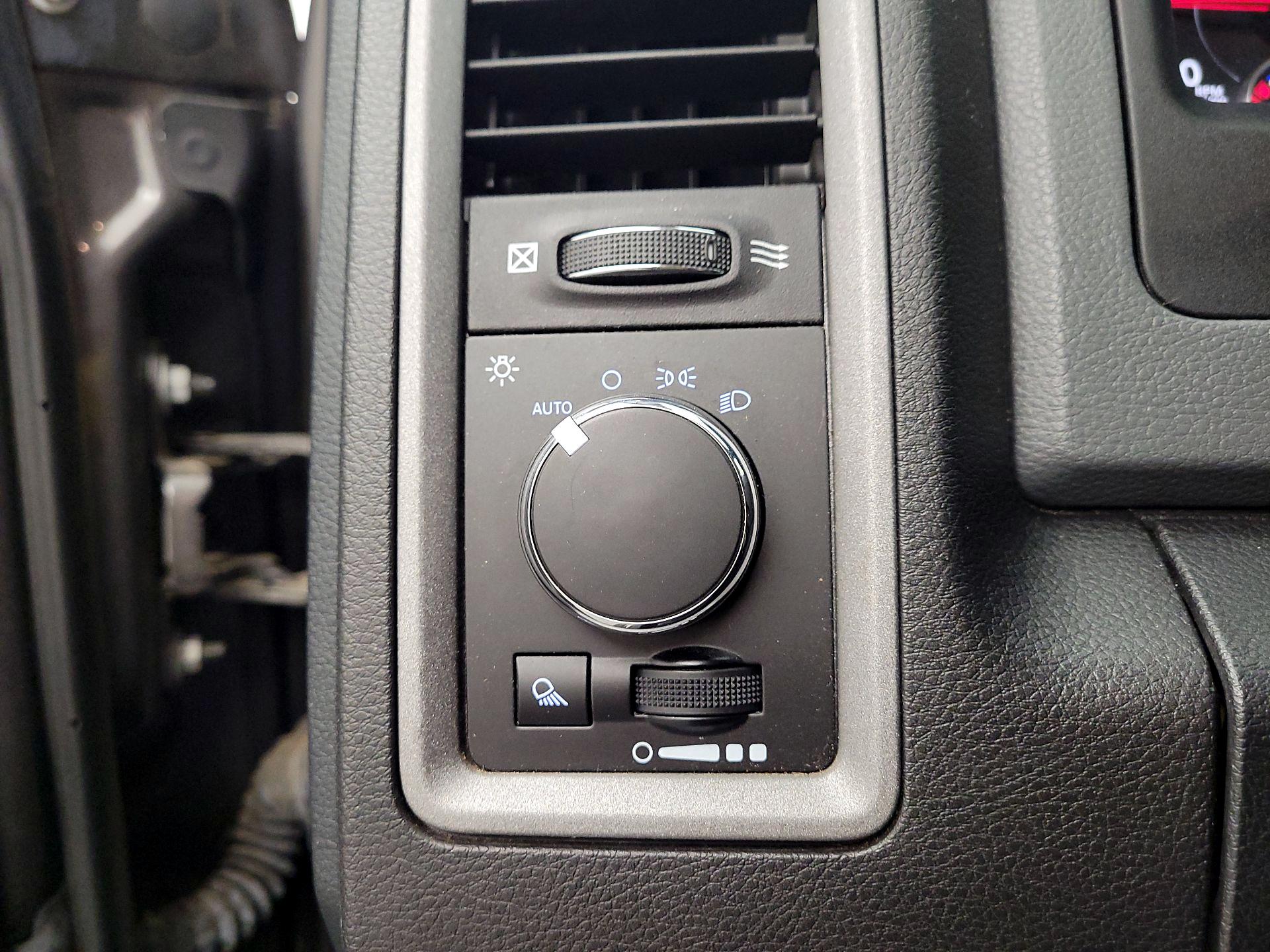 Thumbnail: 2017 RAM 3500 - 13