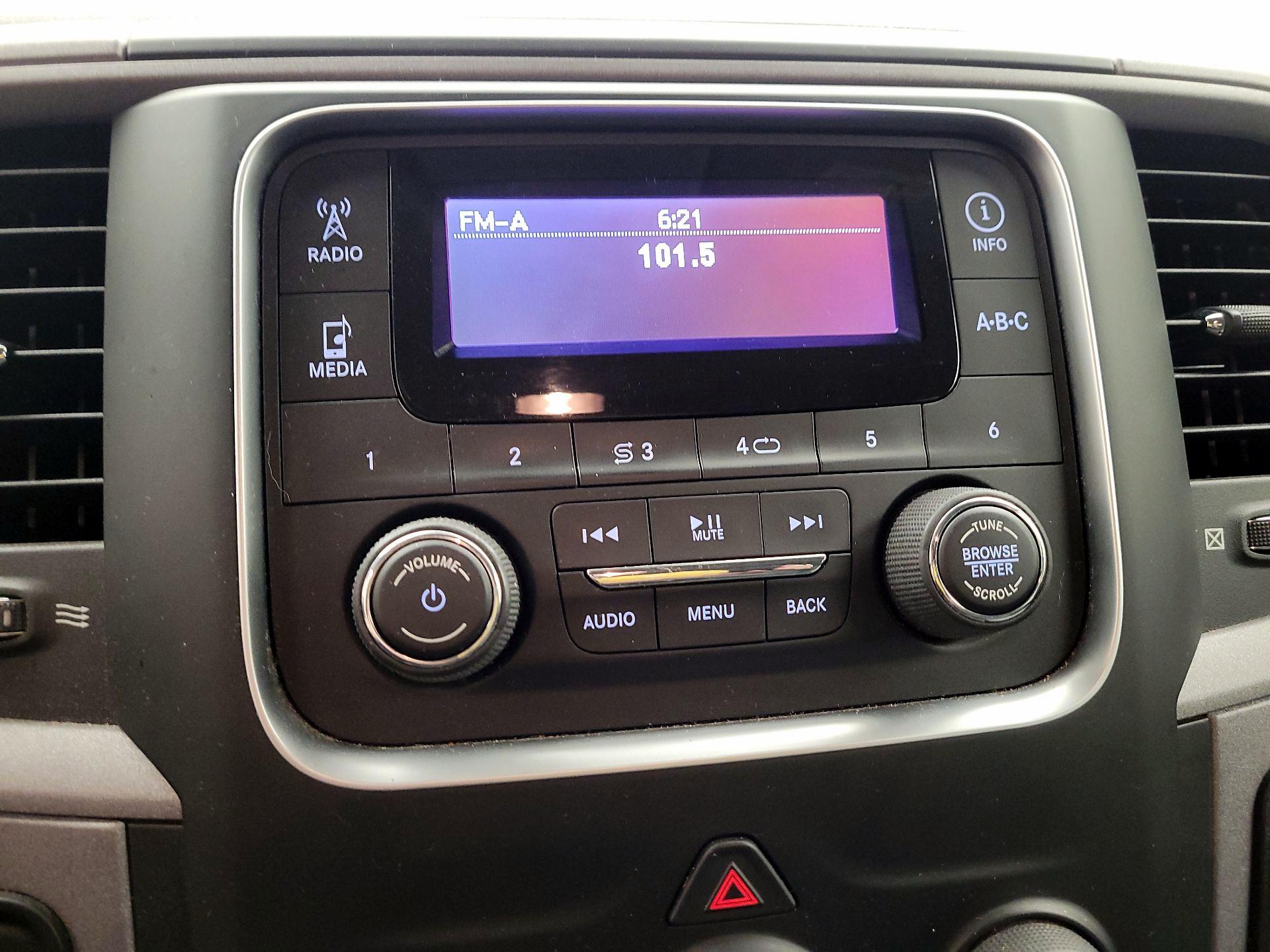 Thumbnail: 2017 RAM 3500 - 15