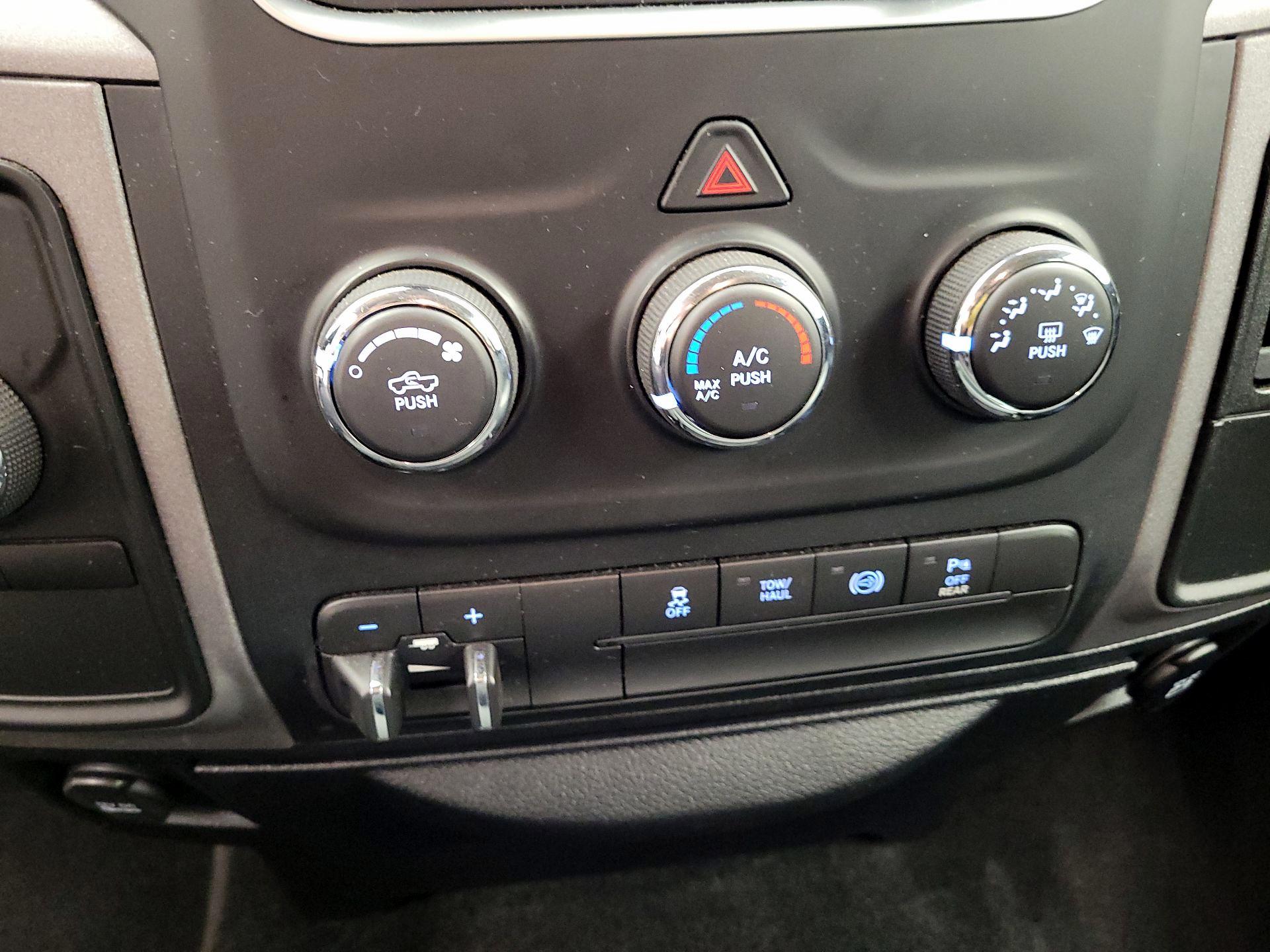 Thumbnail: 2017 RAM 3500 - 16