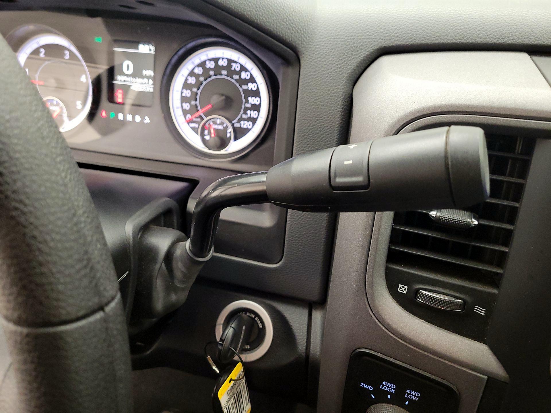 Thumbnail: 2017 RAM 3500 - 17