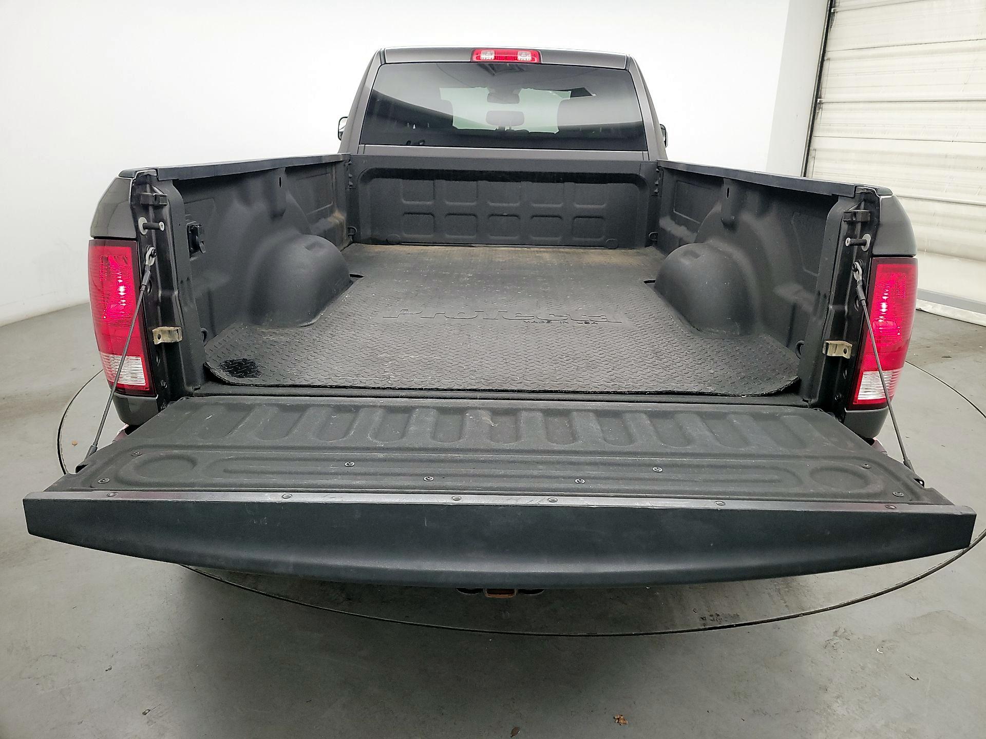 Thumbnail: 2017 RAM 3500 - 19